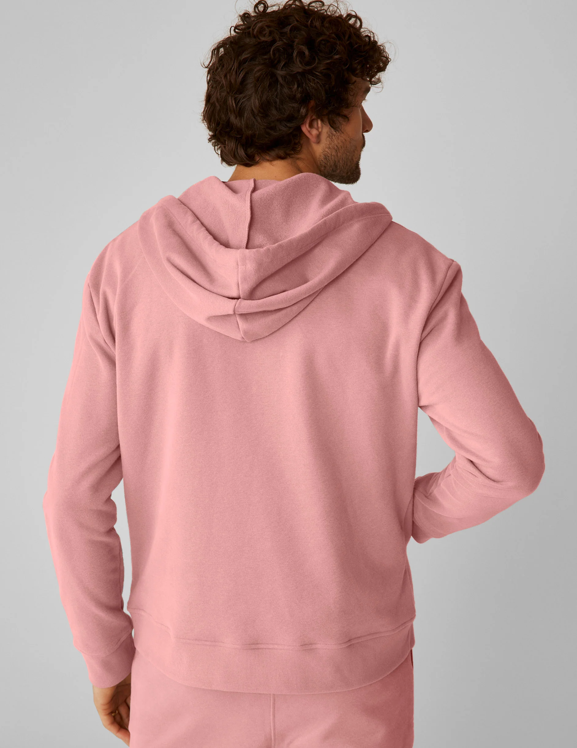 Every Body Zip Front Hoodie - Styles Love