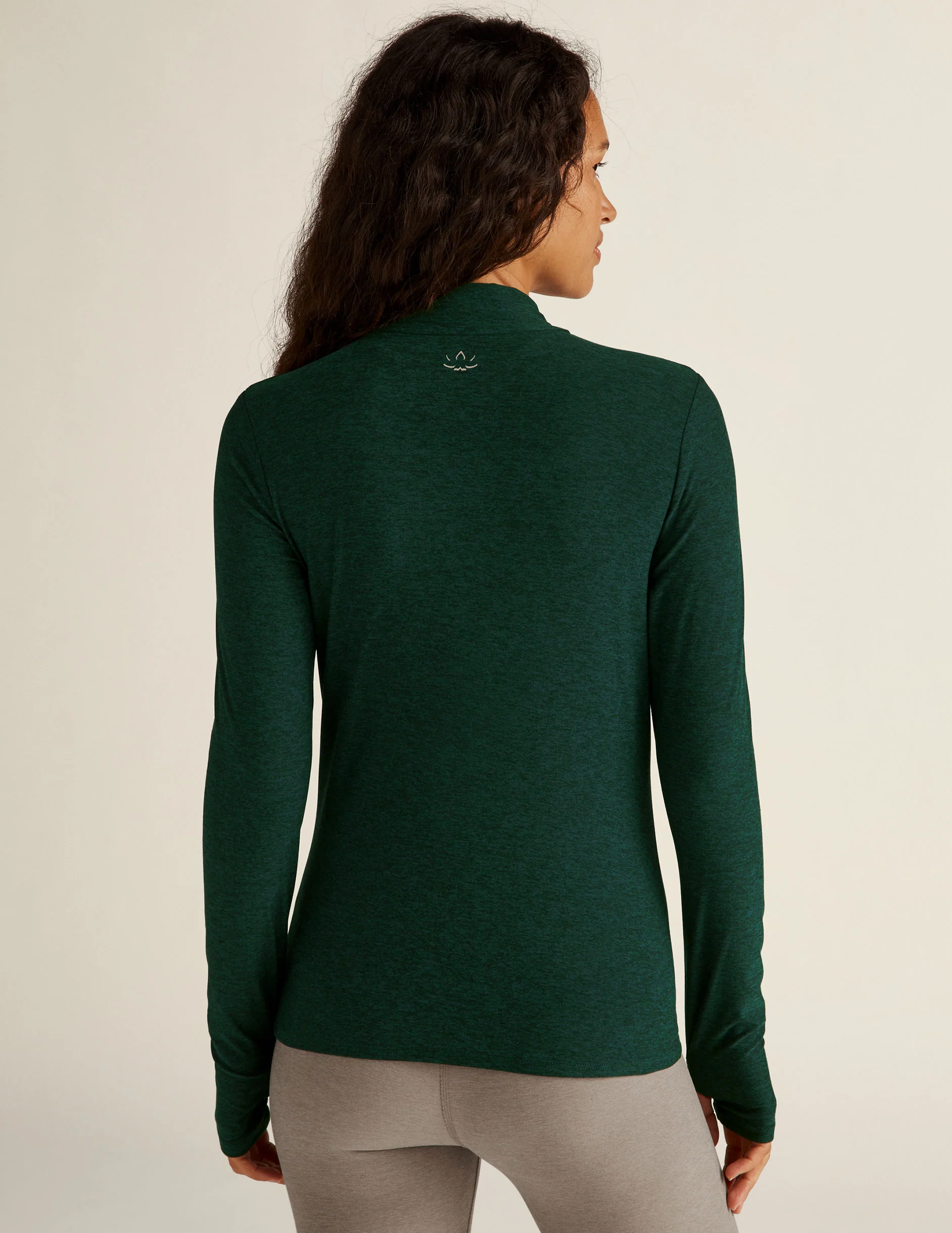 Featherweight Moving On Pullover - Styles Love