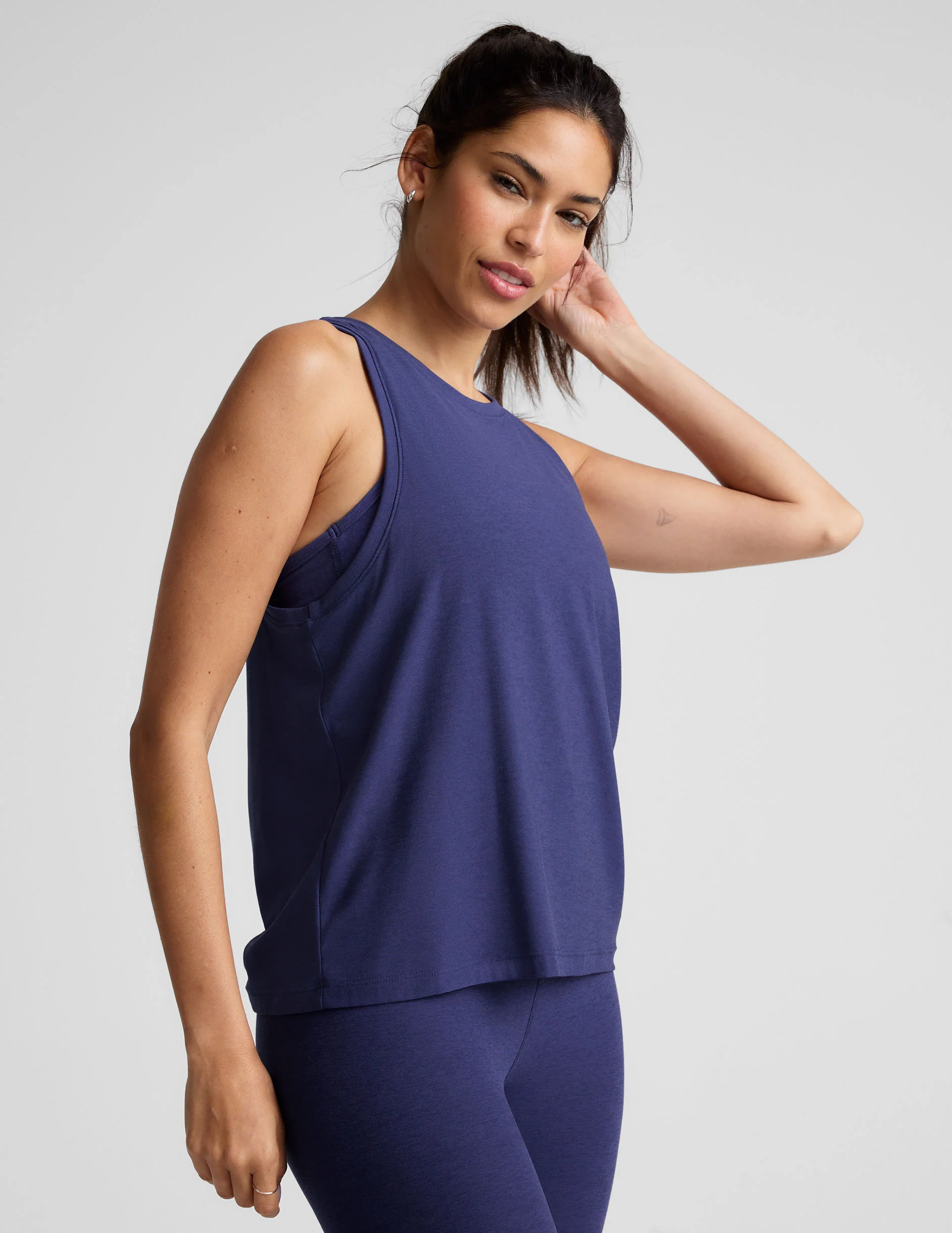 Featherweight Rebalance Tank - Styles Love