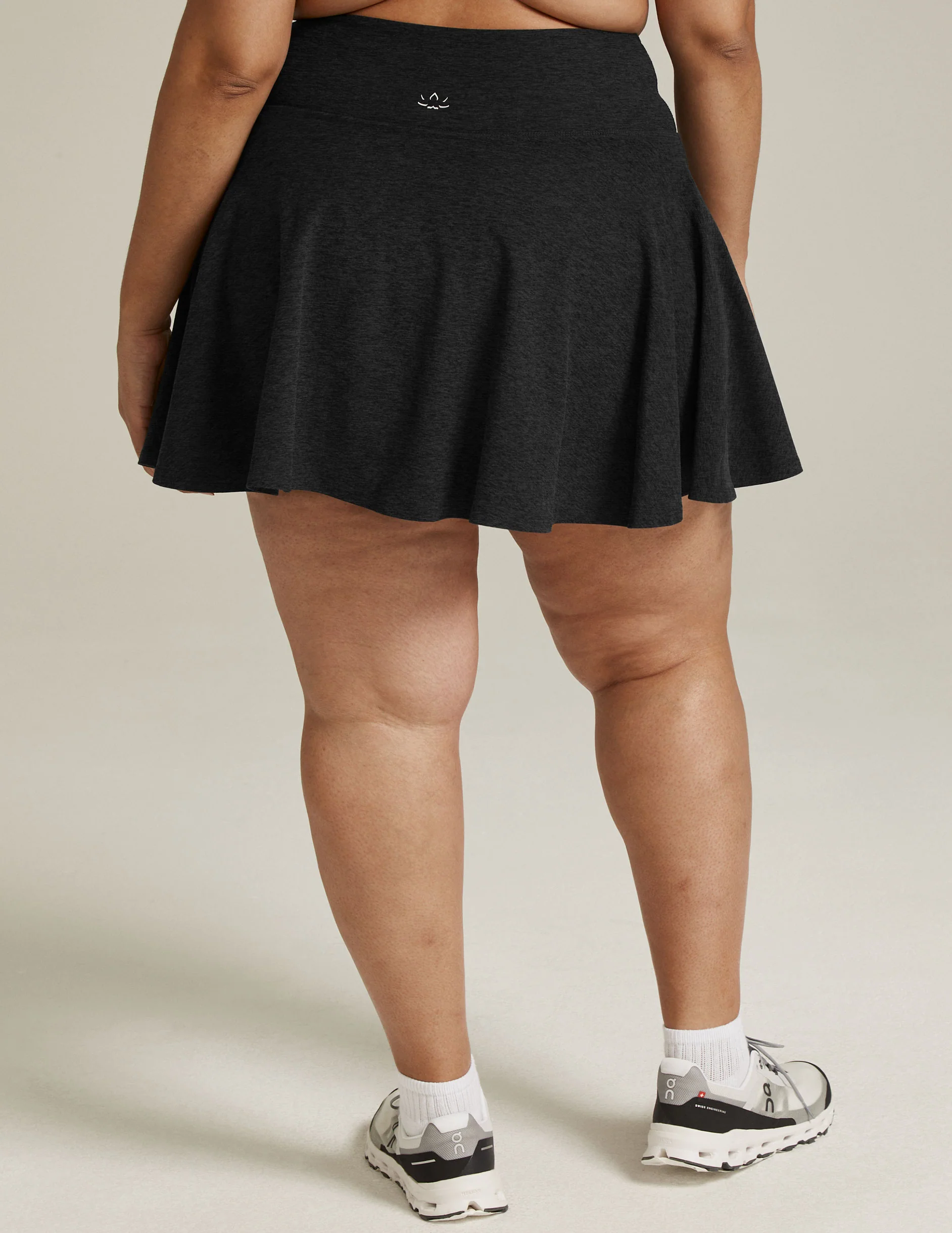 Spacedye Hot Shot Circle Skirt - Styles Love