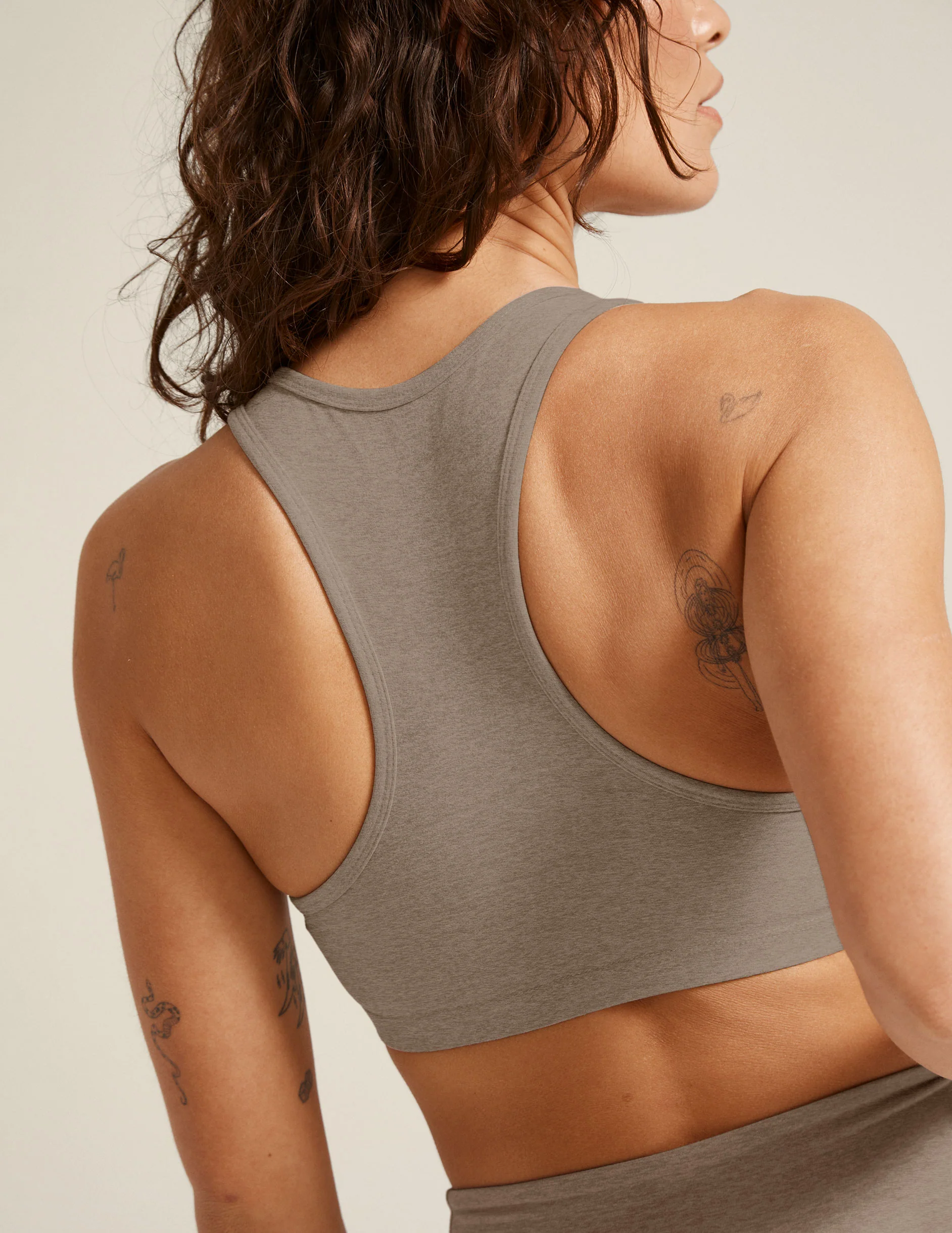 Spacedye Lift Your Spirits Bra - Styles Love