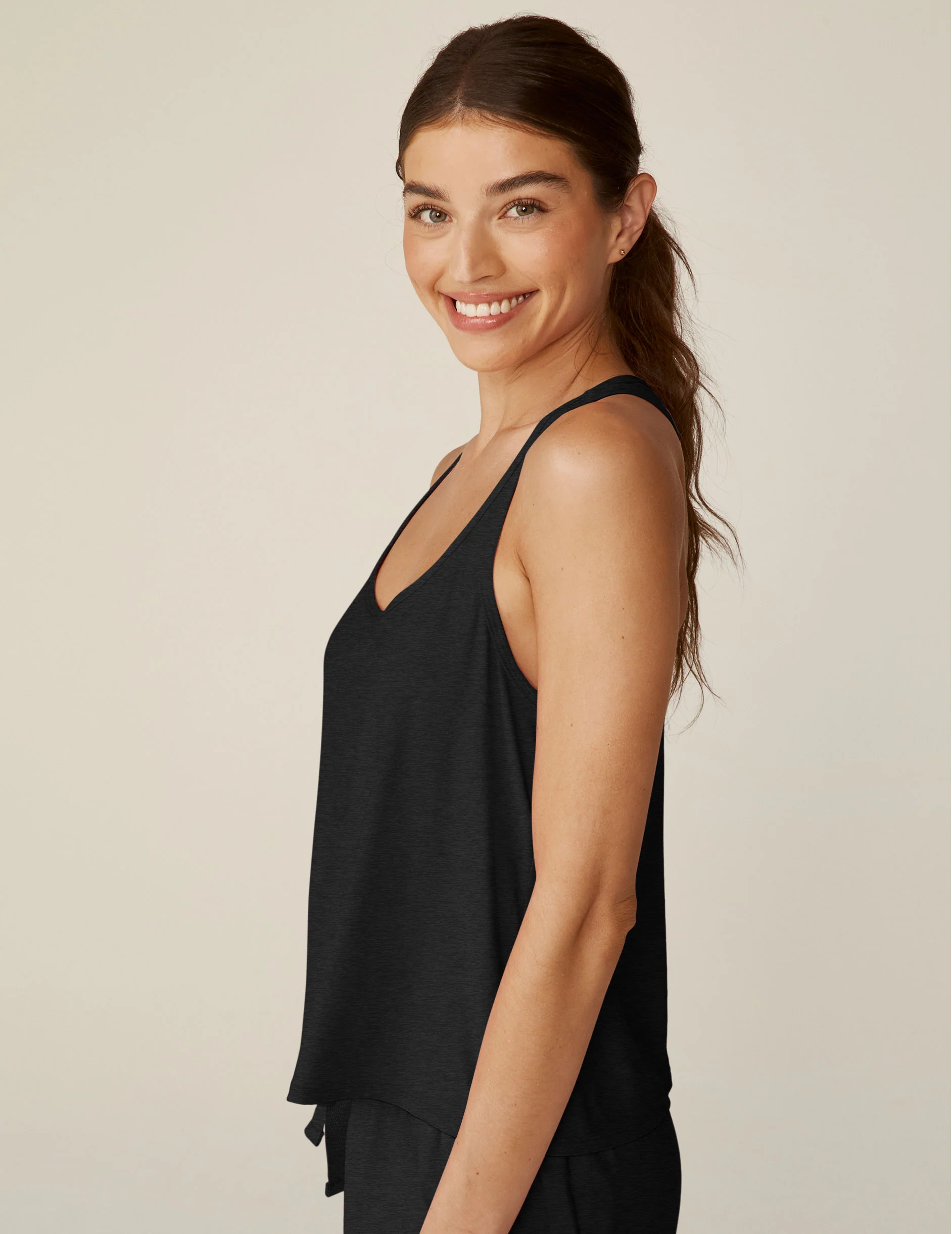 Featherweight Hang Loose Sleep Tank - Styles Love