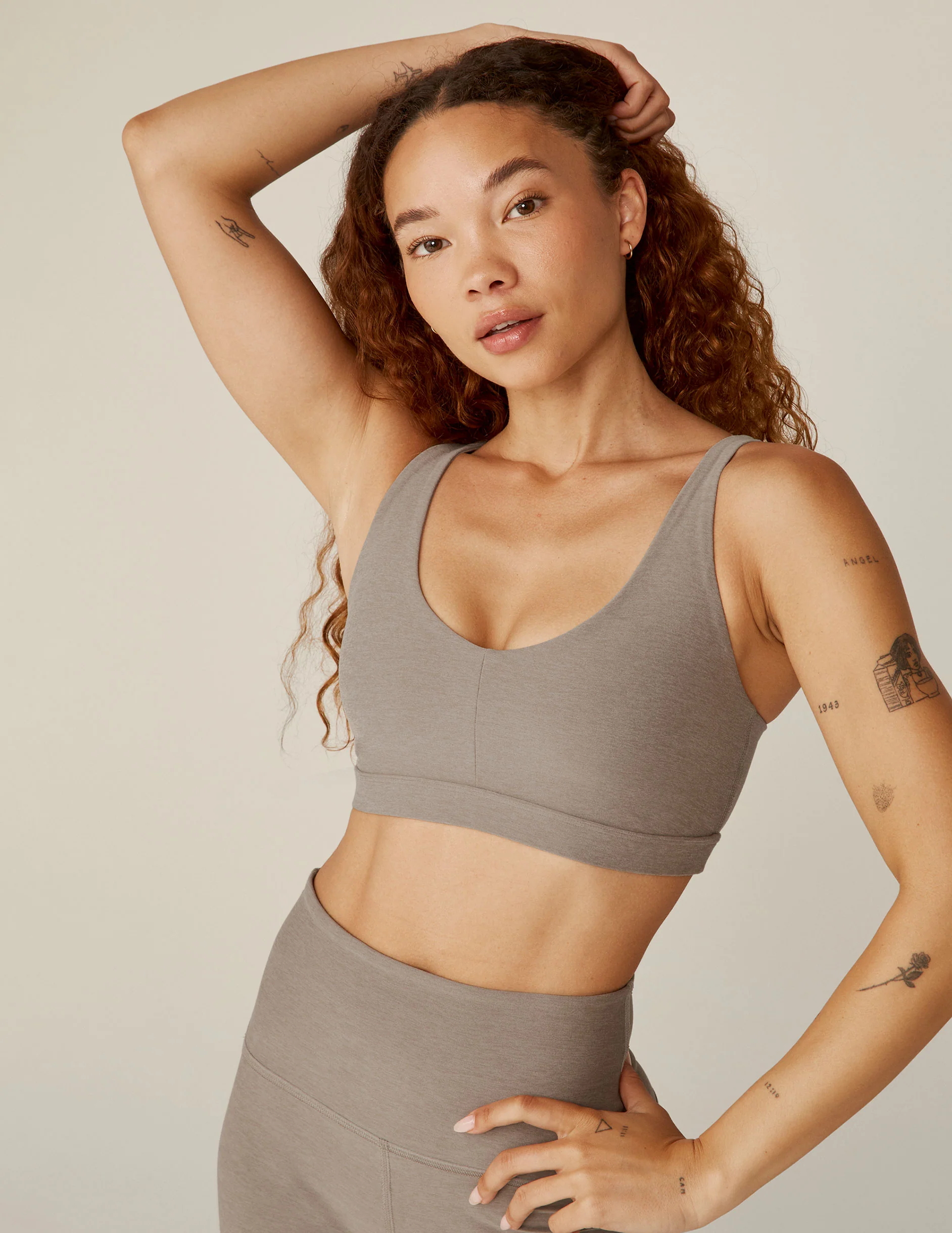 Spacedye Embody Bra - Styles Love
