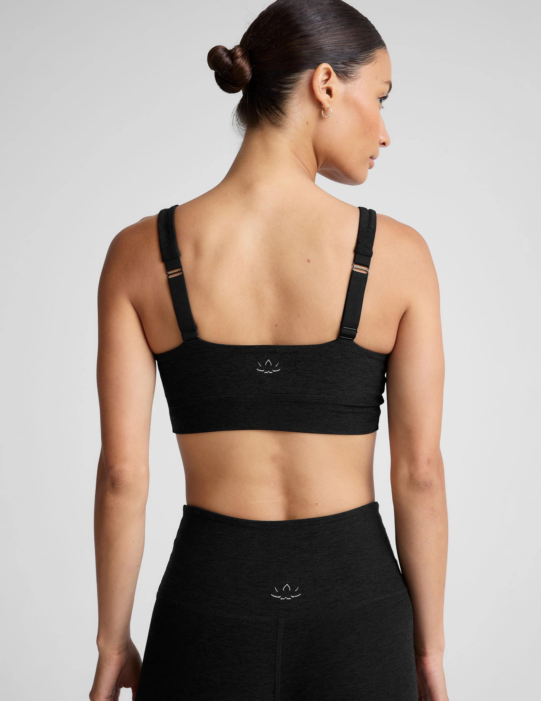 Spacedye Easiest Ever Long Nursing Bra - Styles Love