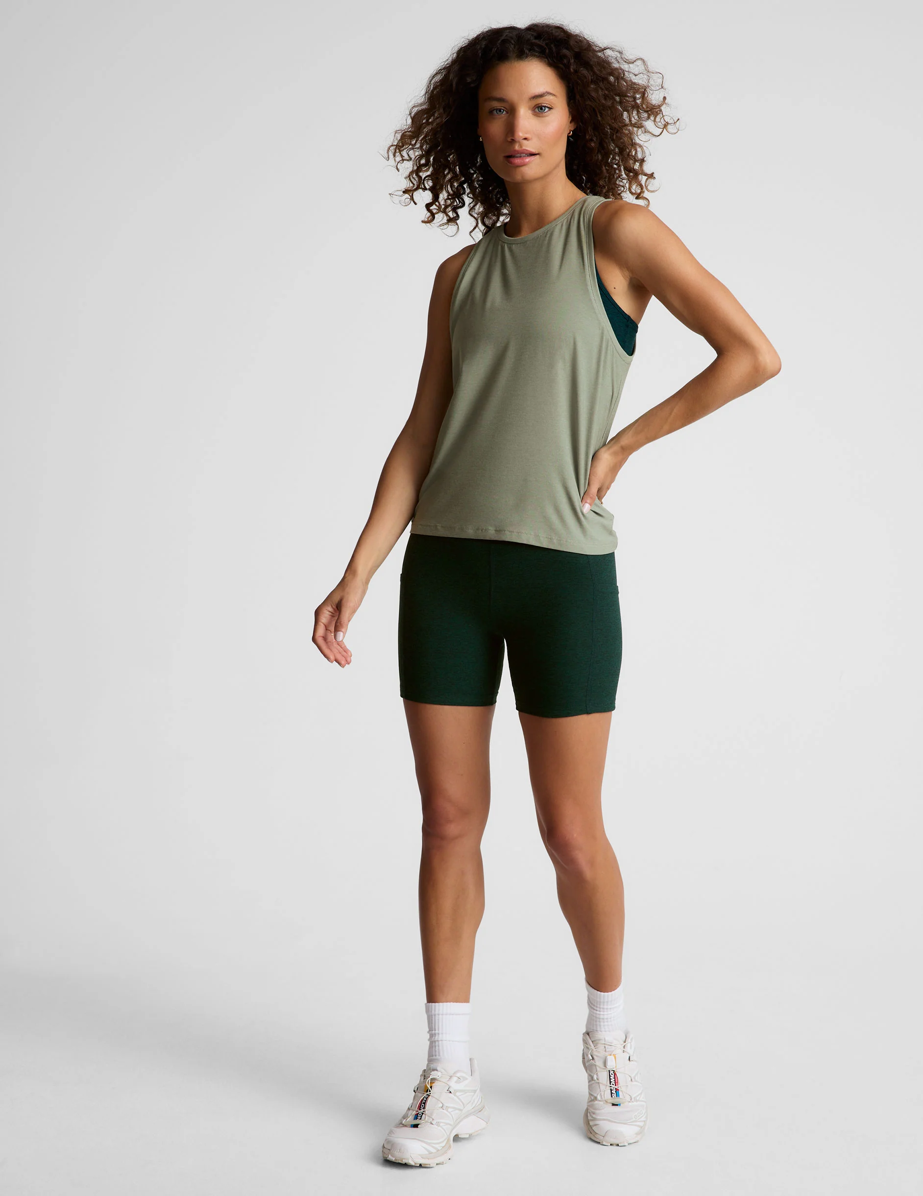 Featherweight Rebalance Tank - Styles Love