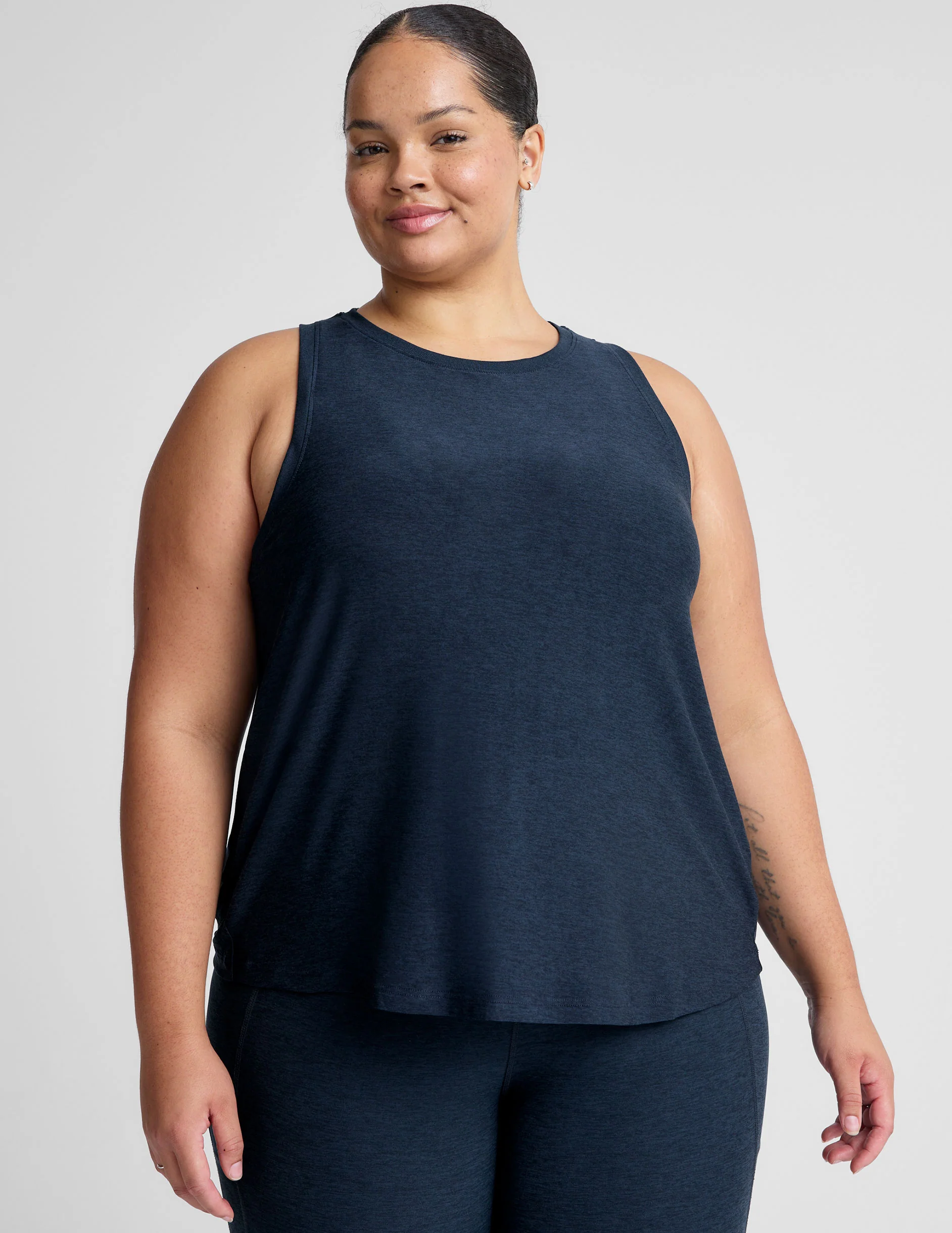 Featherweight Rebalance Tank - Styles Love