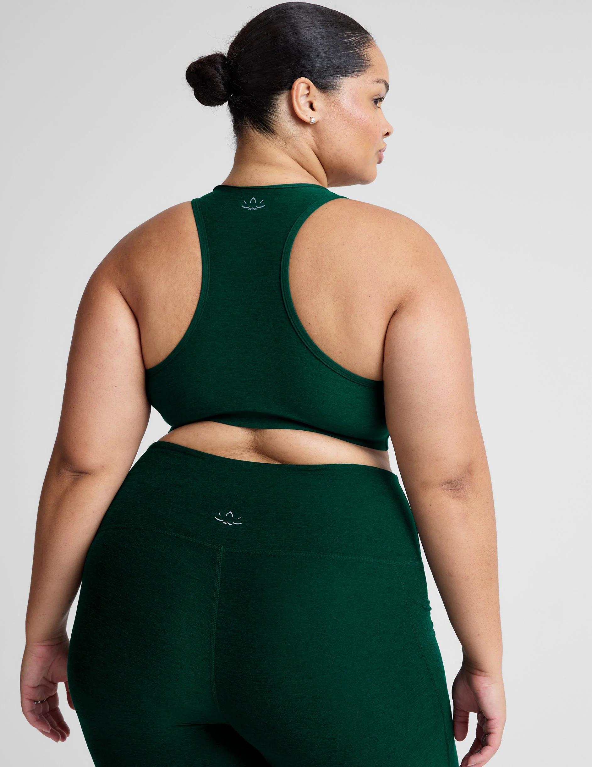 Spacedye Lift Your Spirits Bra - Styles Love