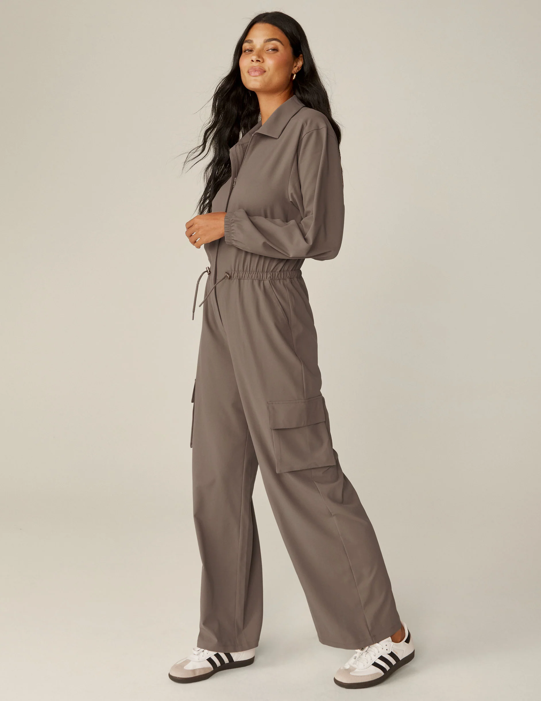 City Chic Jumpsuit - Styles Love