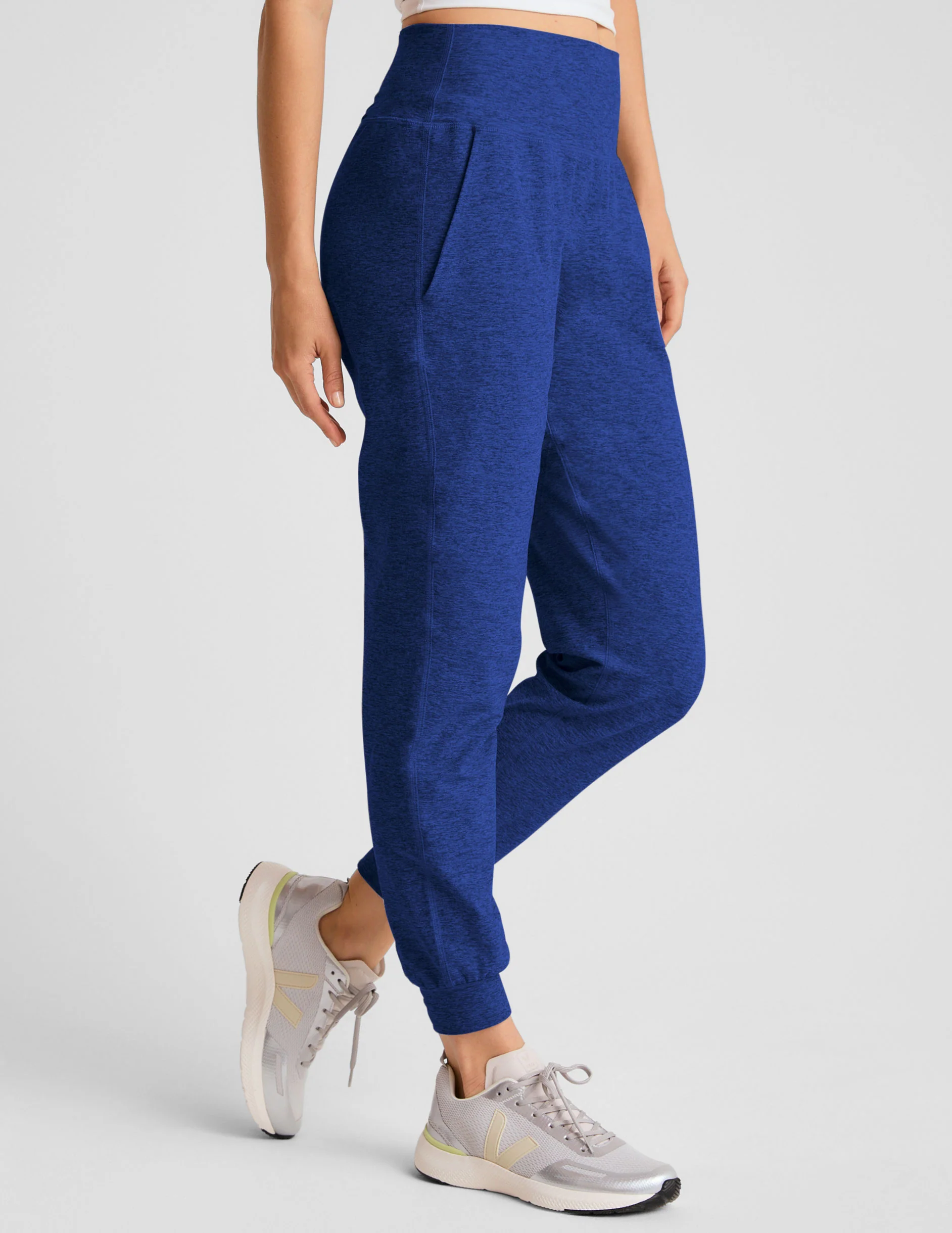 Spacedye Midi Jogger - Styles Love