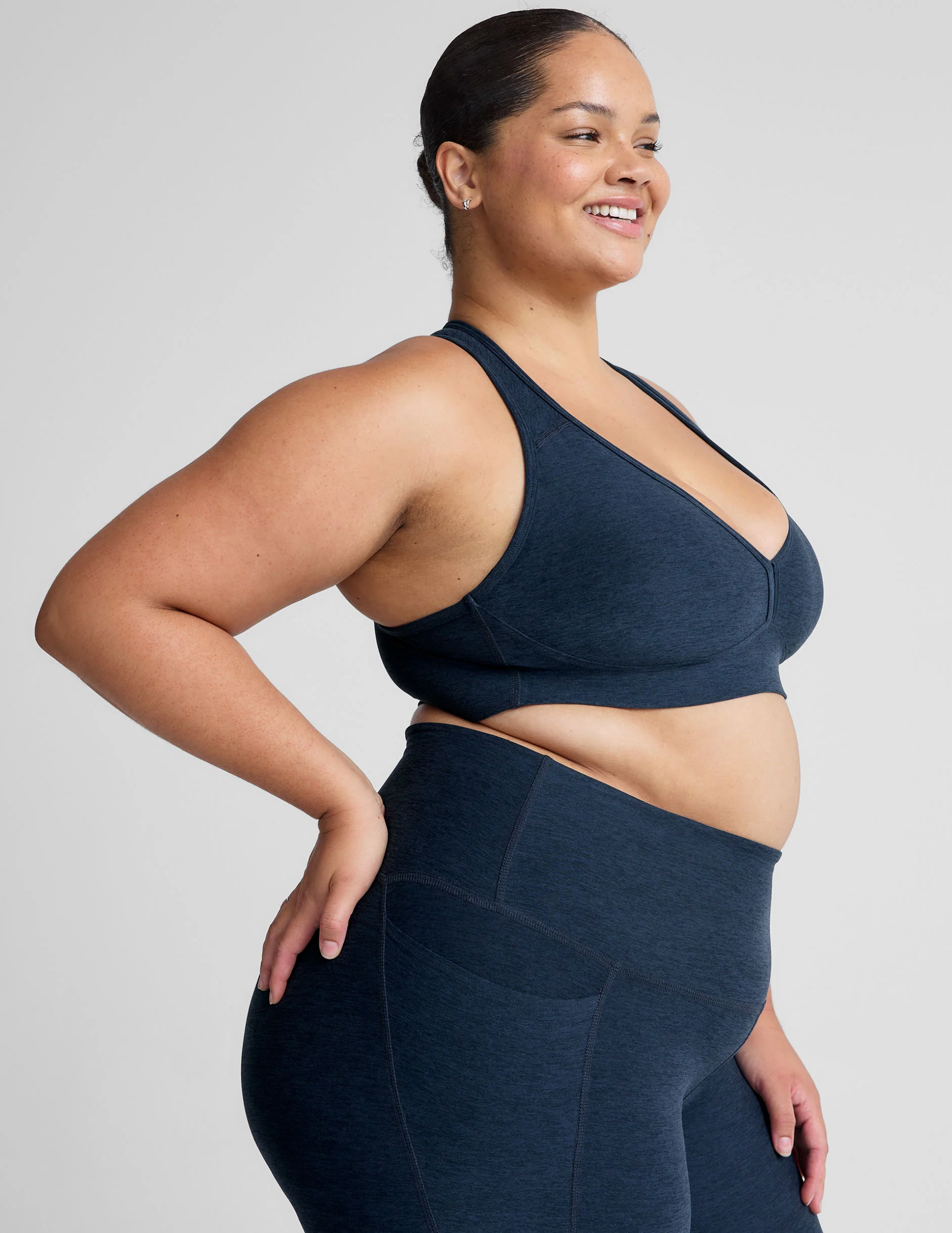 Spacedye Lift Your Spirits Bra - Styles Love