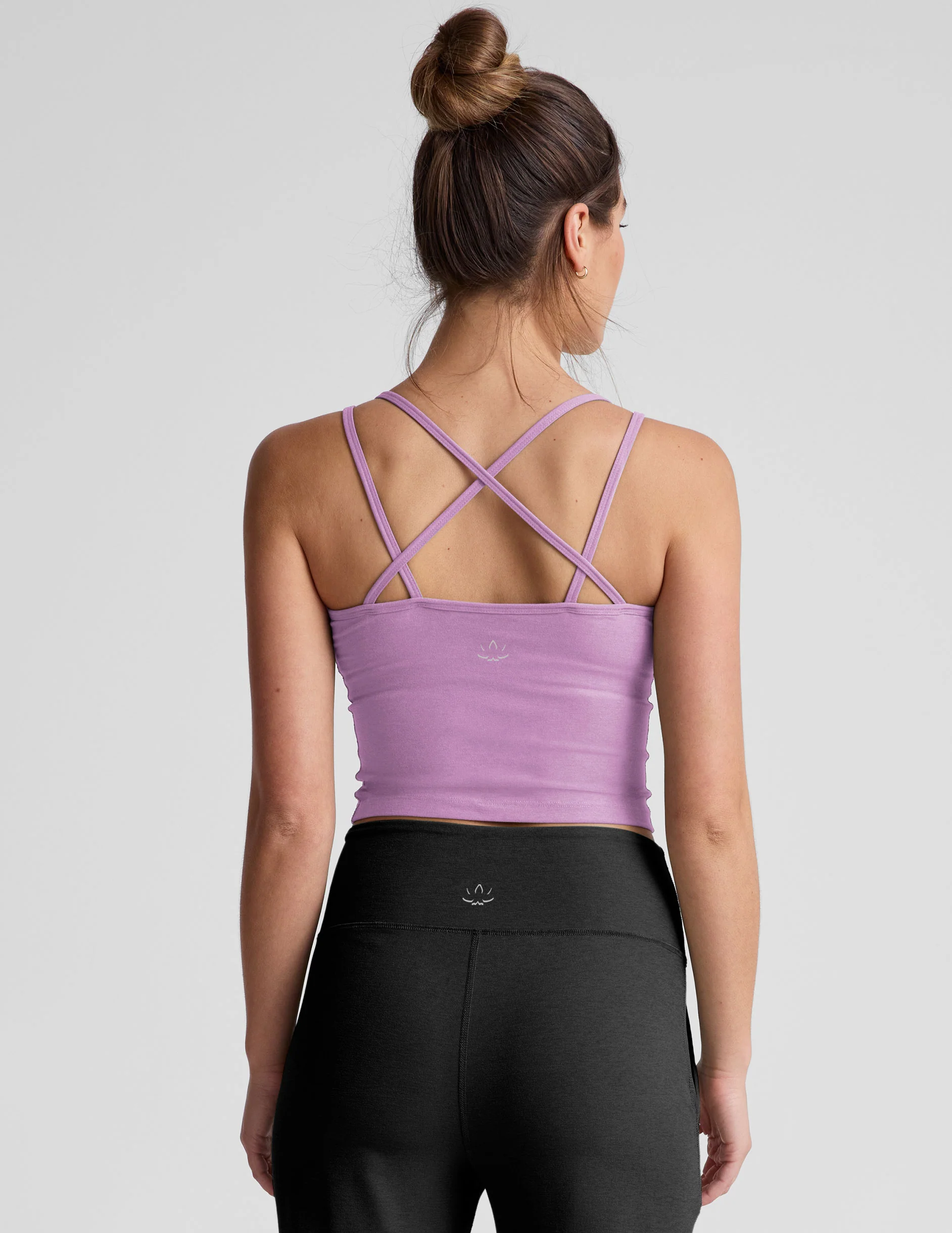 Spacedye Get Across Tank - Styles Love