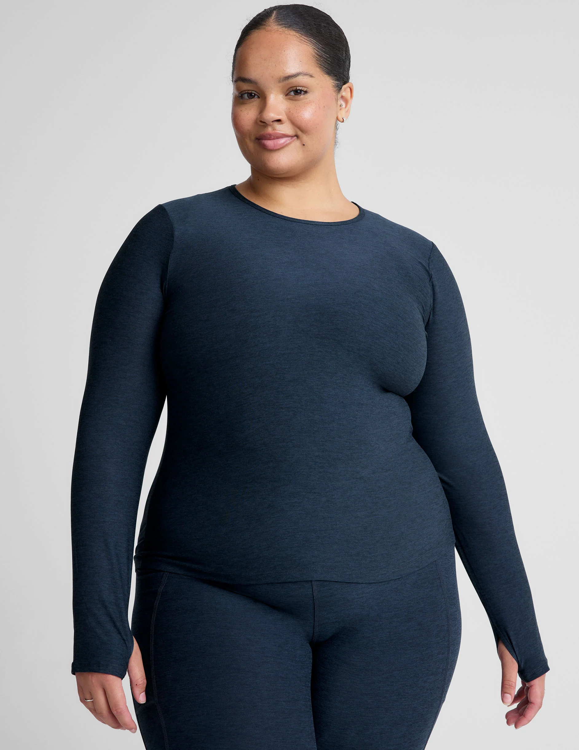 Featherweight Classic Crew Pullover - Styles Love