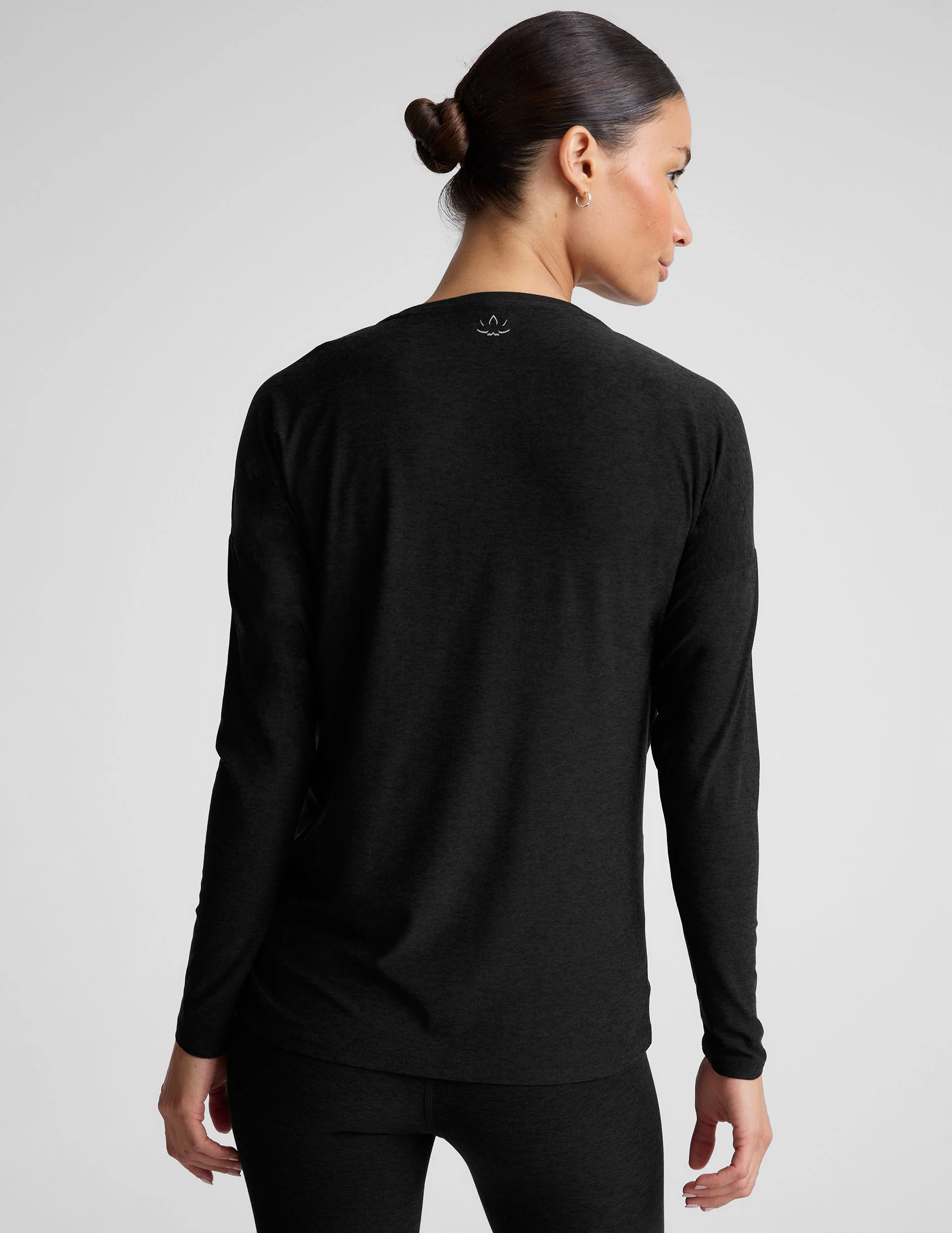 Featherweight Feels Like Home Long Sleeve Maternity Top - Styles Love