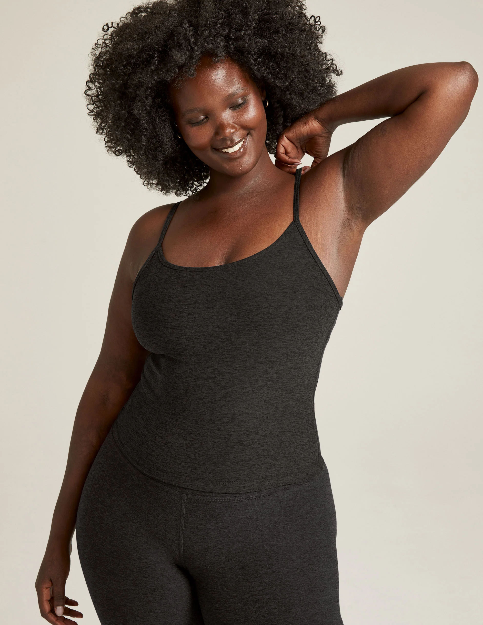 Spacedye Truly Tank - Styles Love