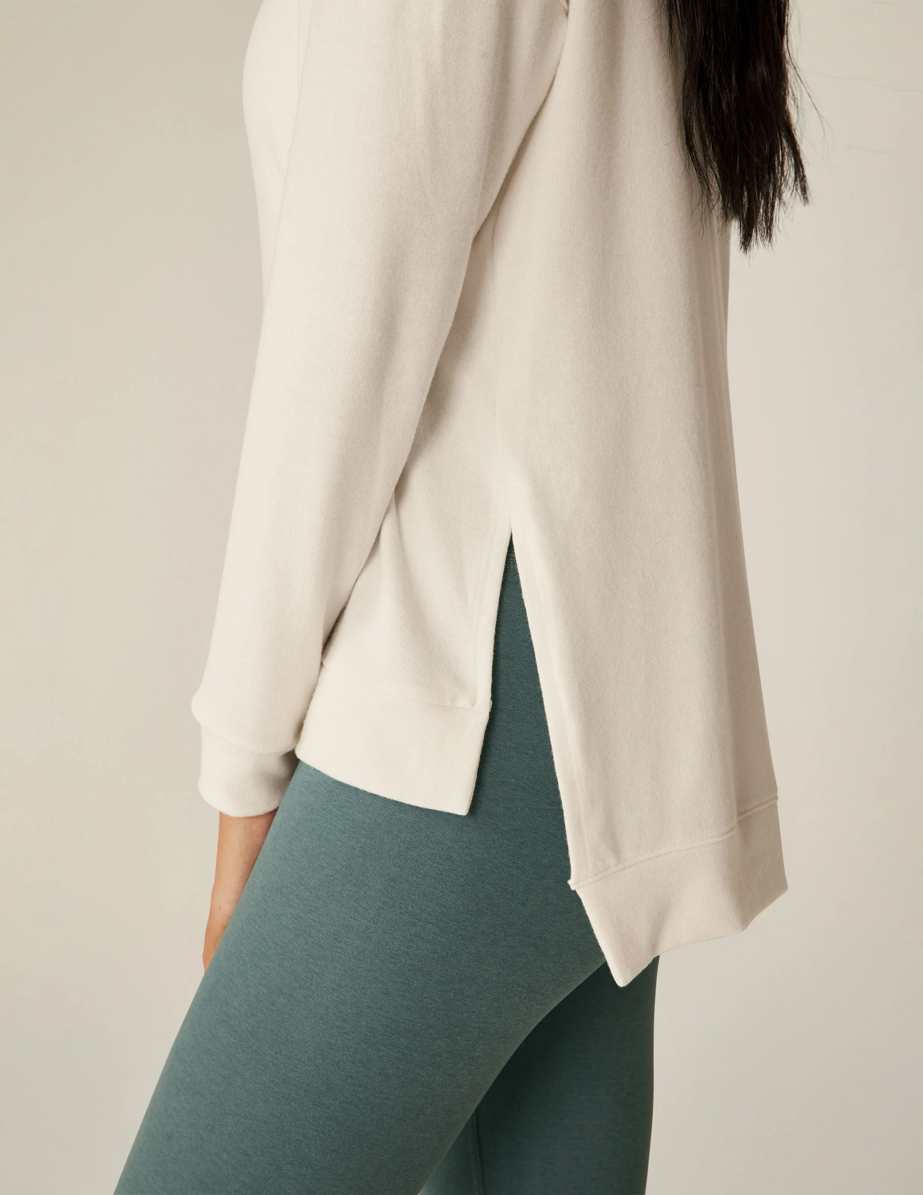 Long Weekend Lounge Pullover - Styles Love