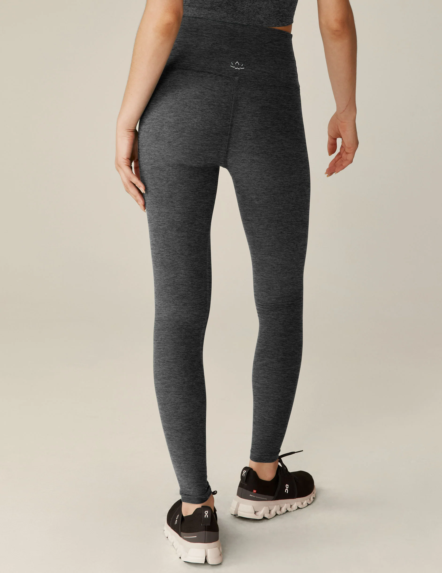 Spacedye Vitalize Full Length Legging - Styles Love