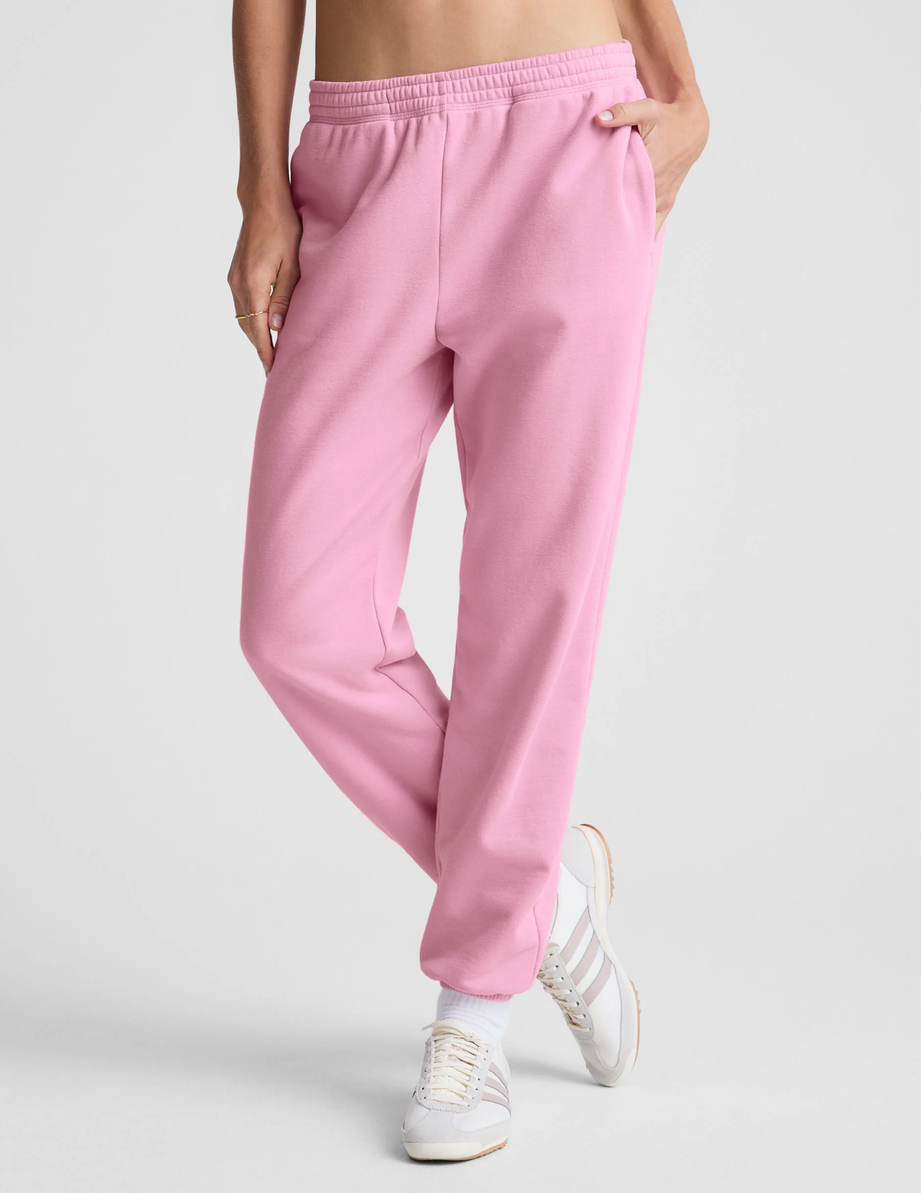 LuxeFleece Sweatpant - Styles Love