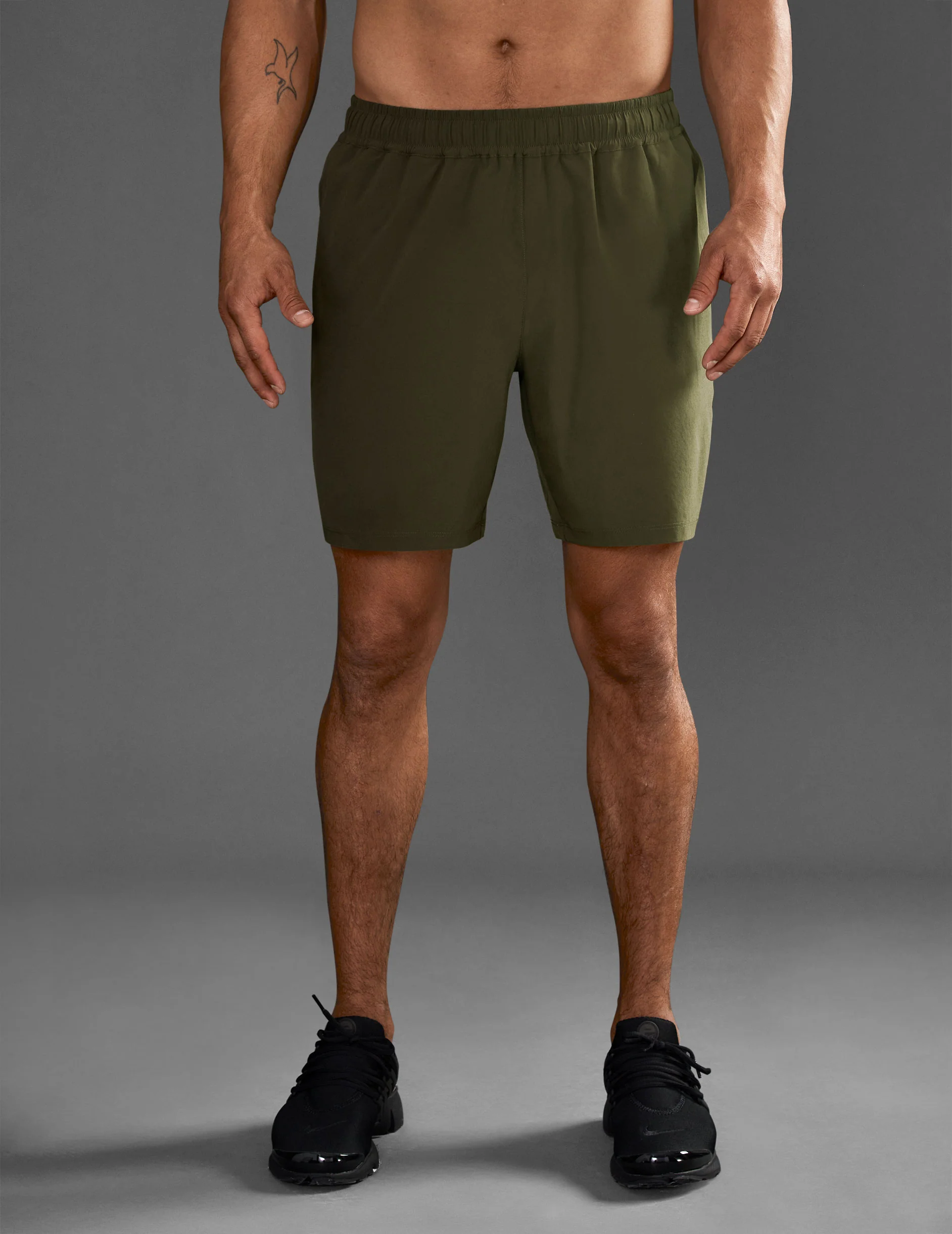Pivotal Men's Performance Short - Styles Love