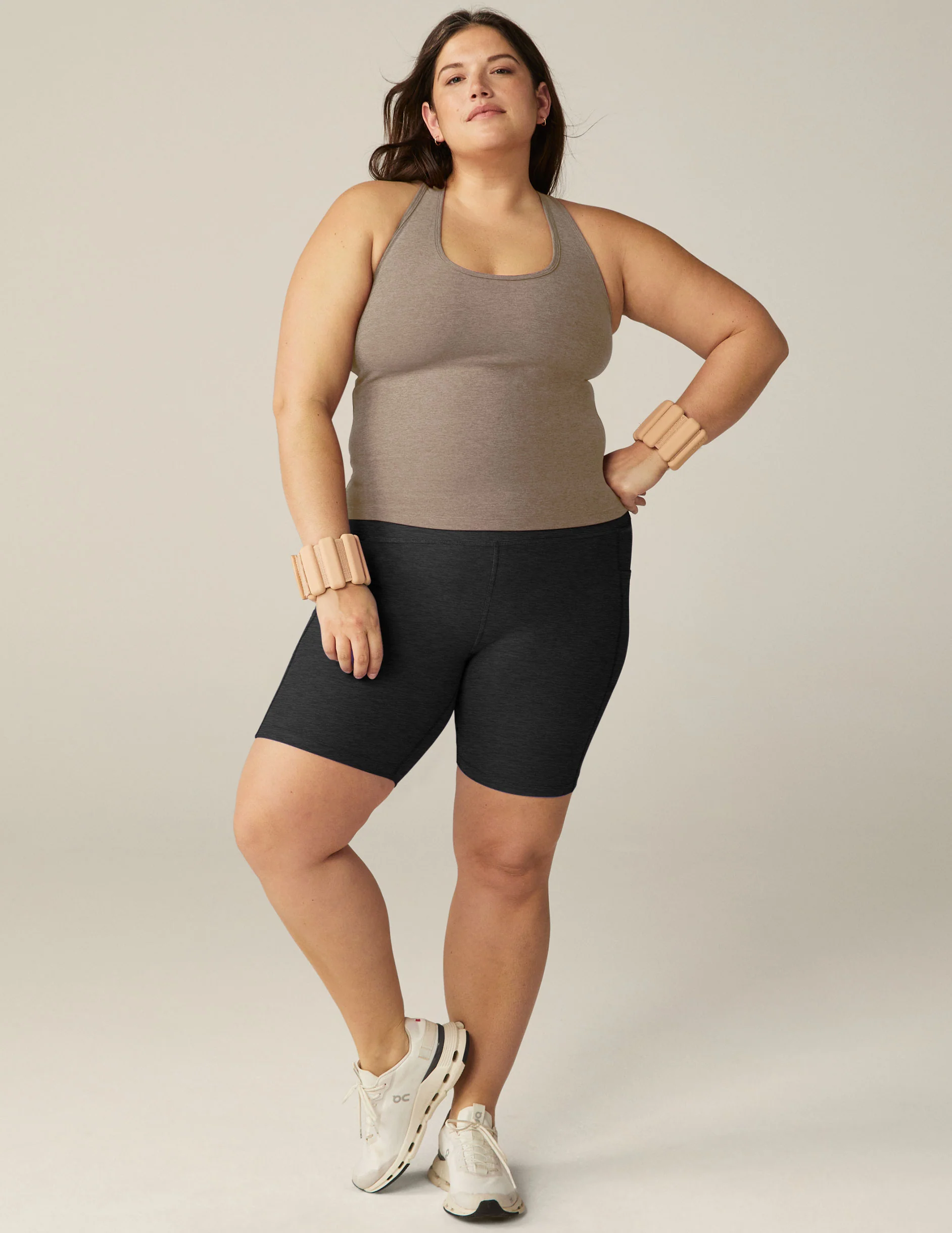 Spacedye Step Up Racerback Tank - Styles Love