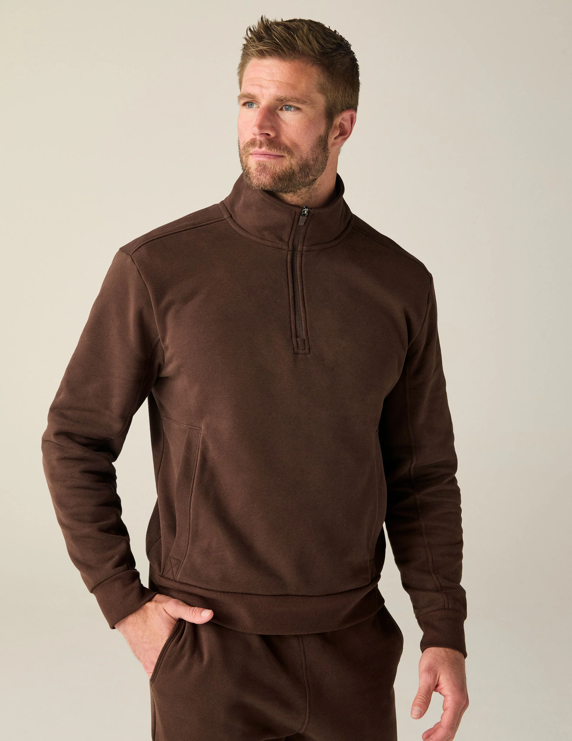 Last Layer Men's Pullover - Styles Love