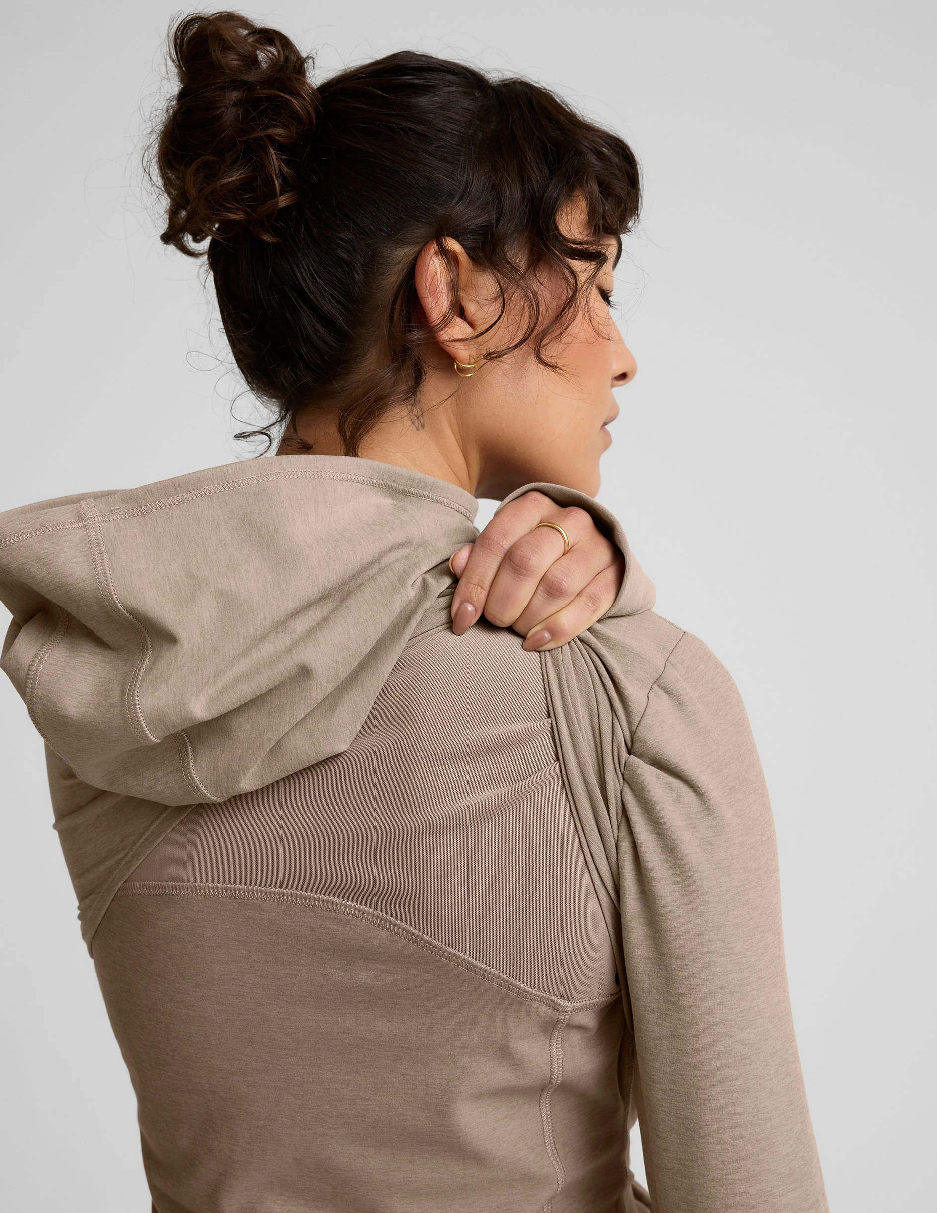 Spacedye High Energy Hoodie - Styles Love