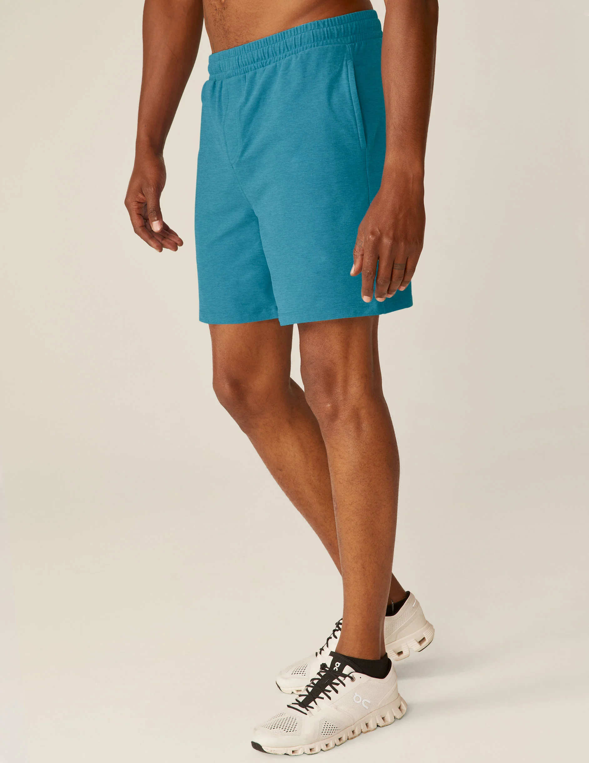 Spacedye Take It Easy Mens Short - Styles Love