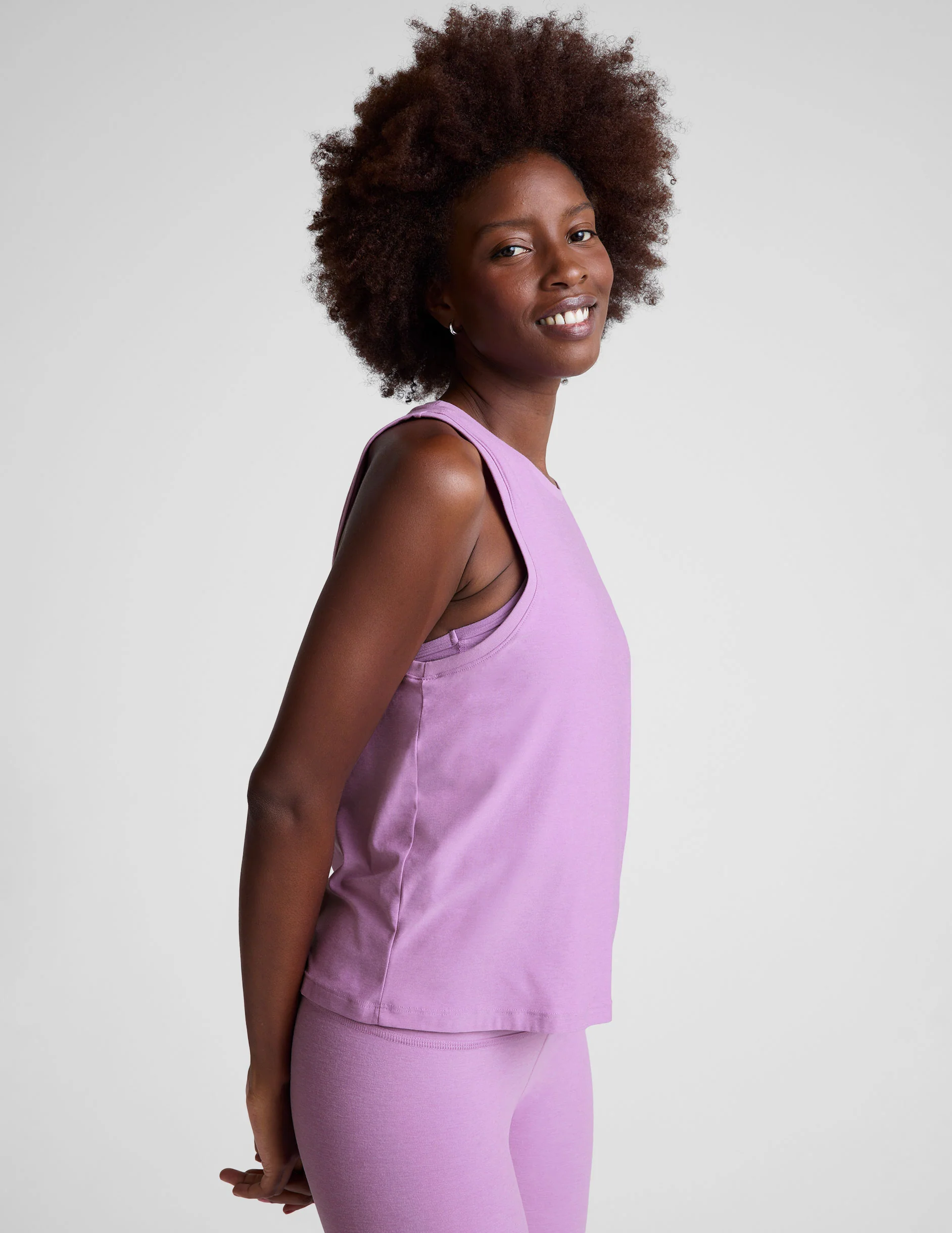 Featherweight Rebalance Tank - Styles Love