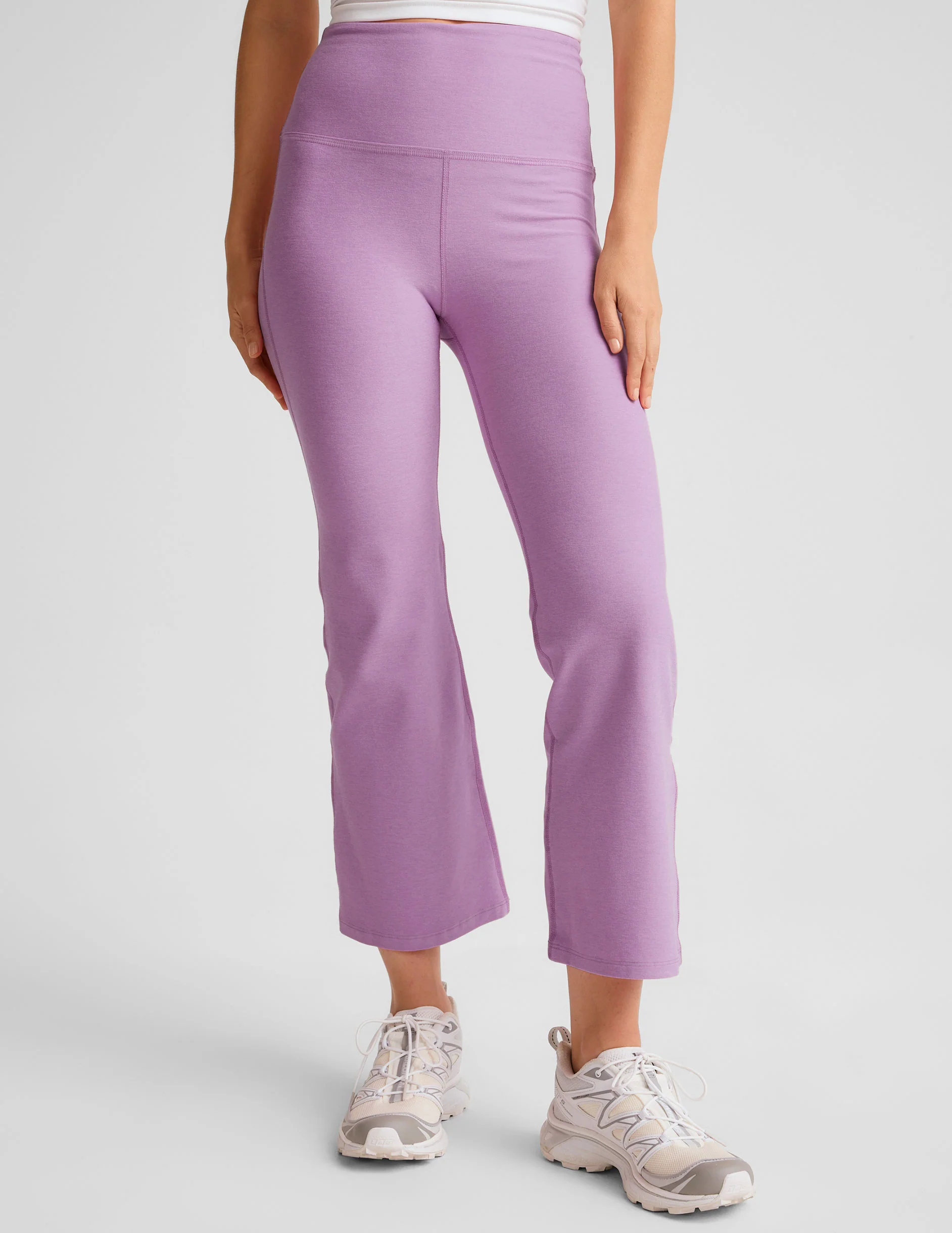 Spacedye Retro Cropped Pant - Styles Love