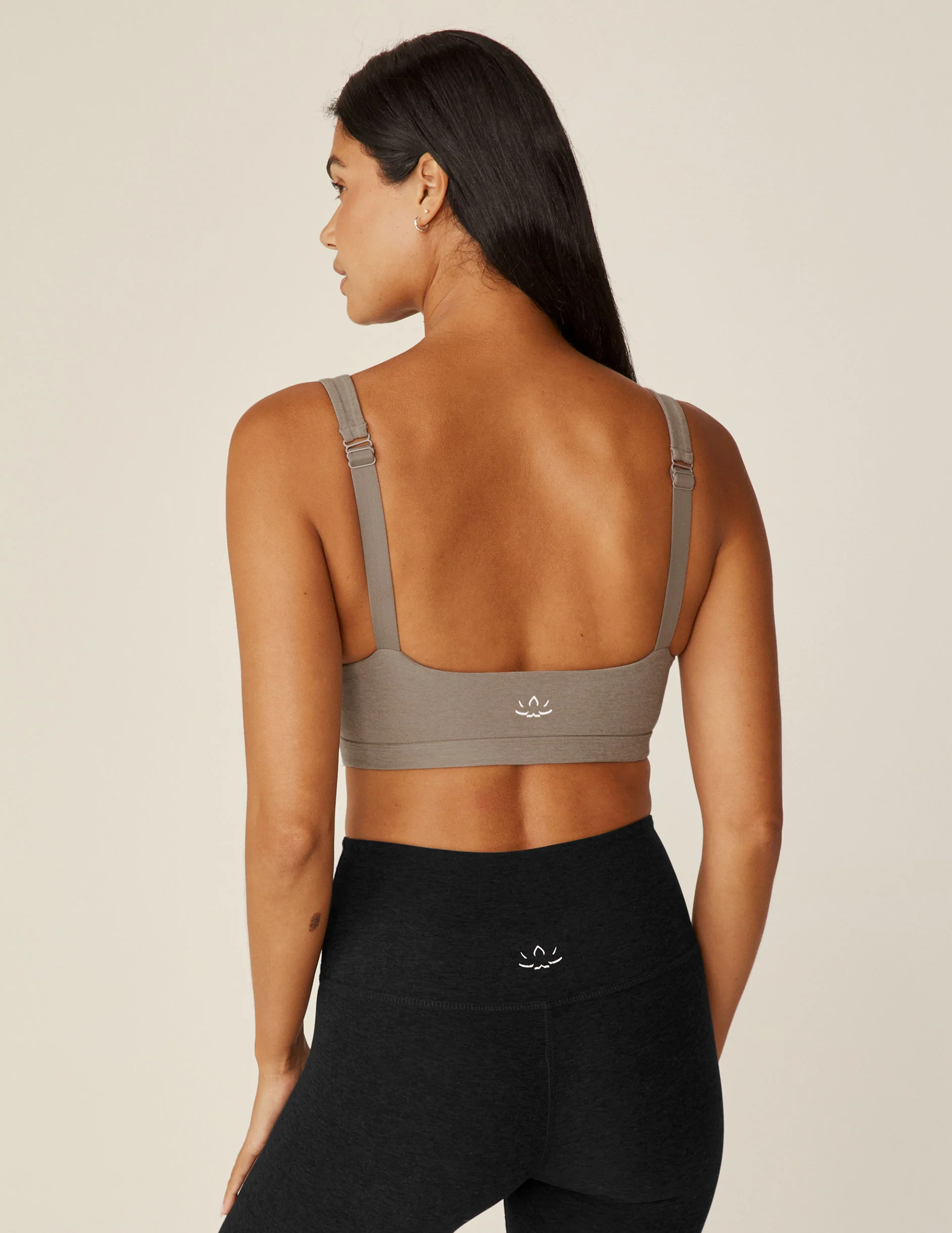 Spacedye Criss Crossover Maternity Nursing Bra - Styles Love