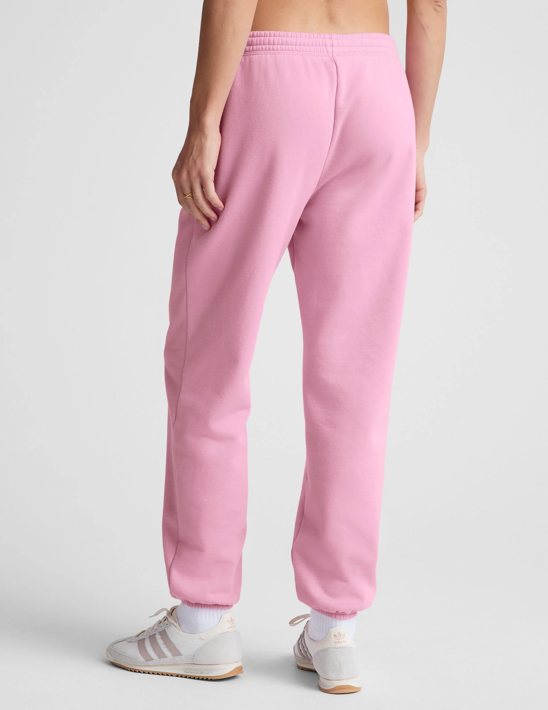 LuxeFleece Sweatpant - Styles Love