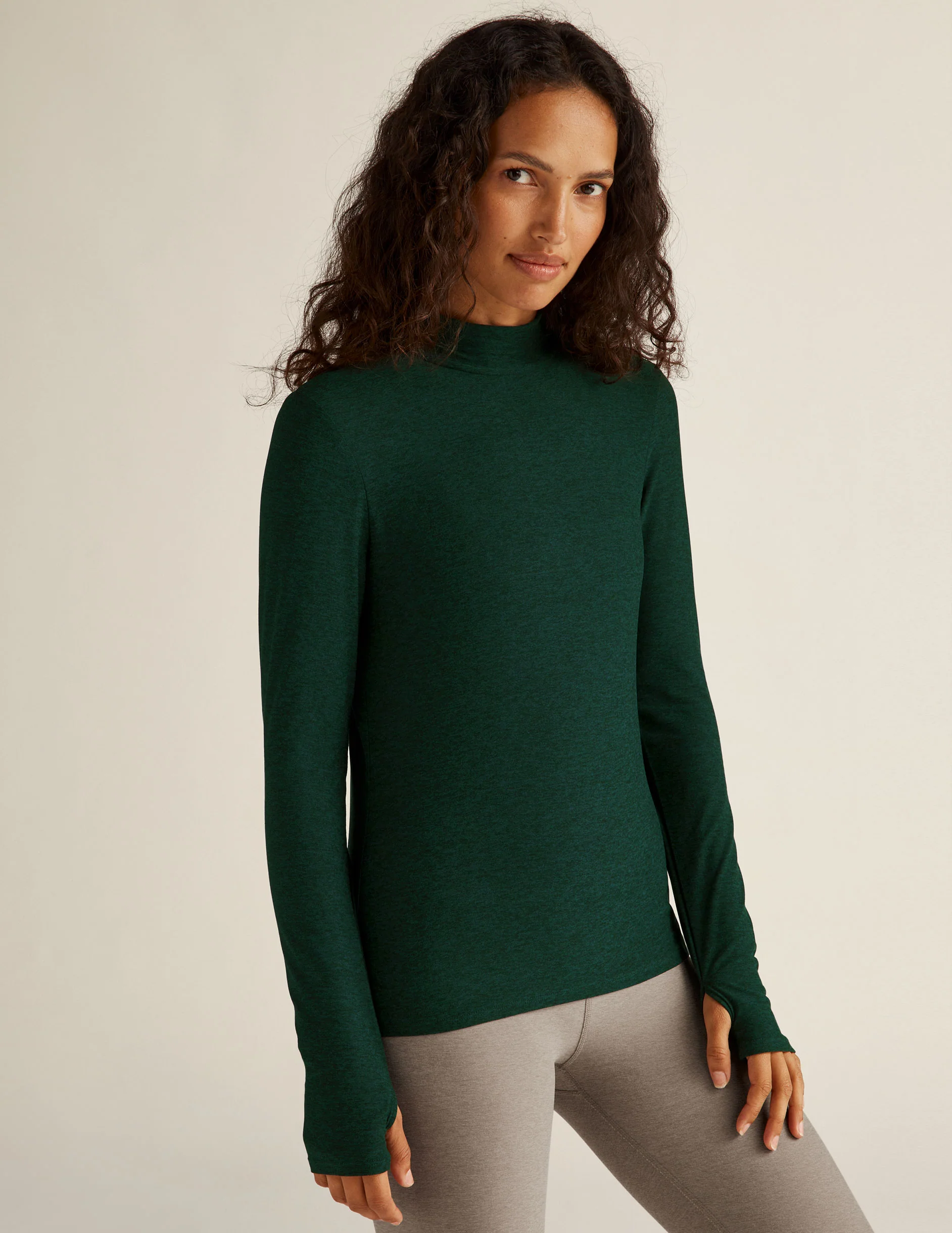 Featherweight Moving On Pullover - Styles Love