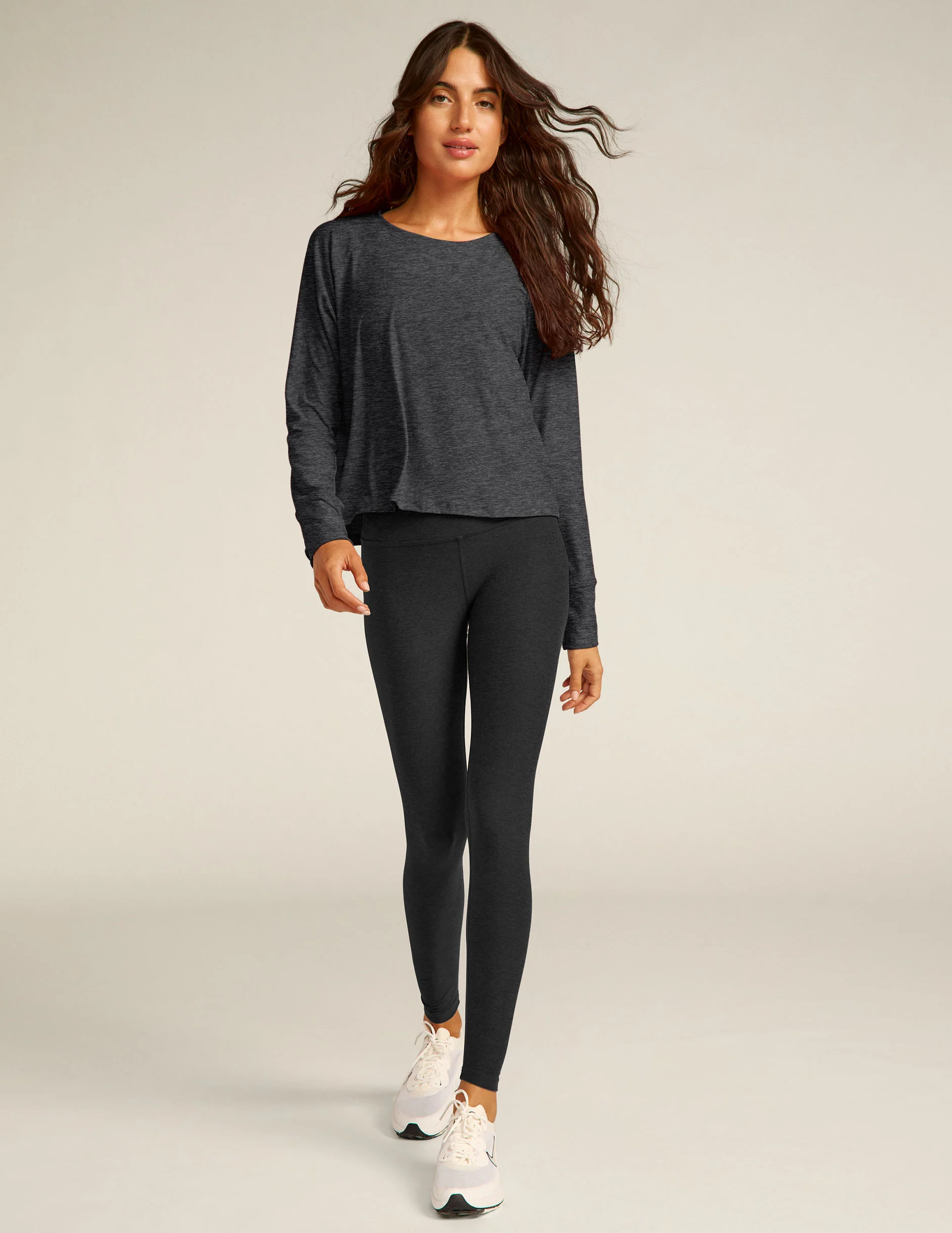 Featherweight Daydreamer Pullover - Styles Love
