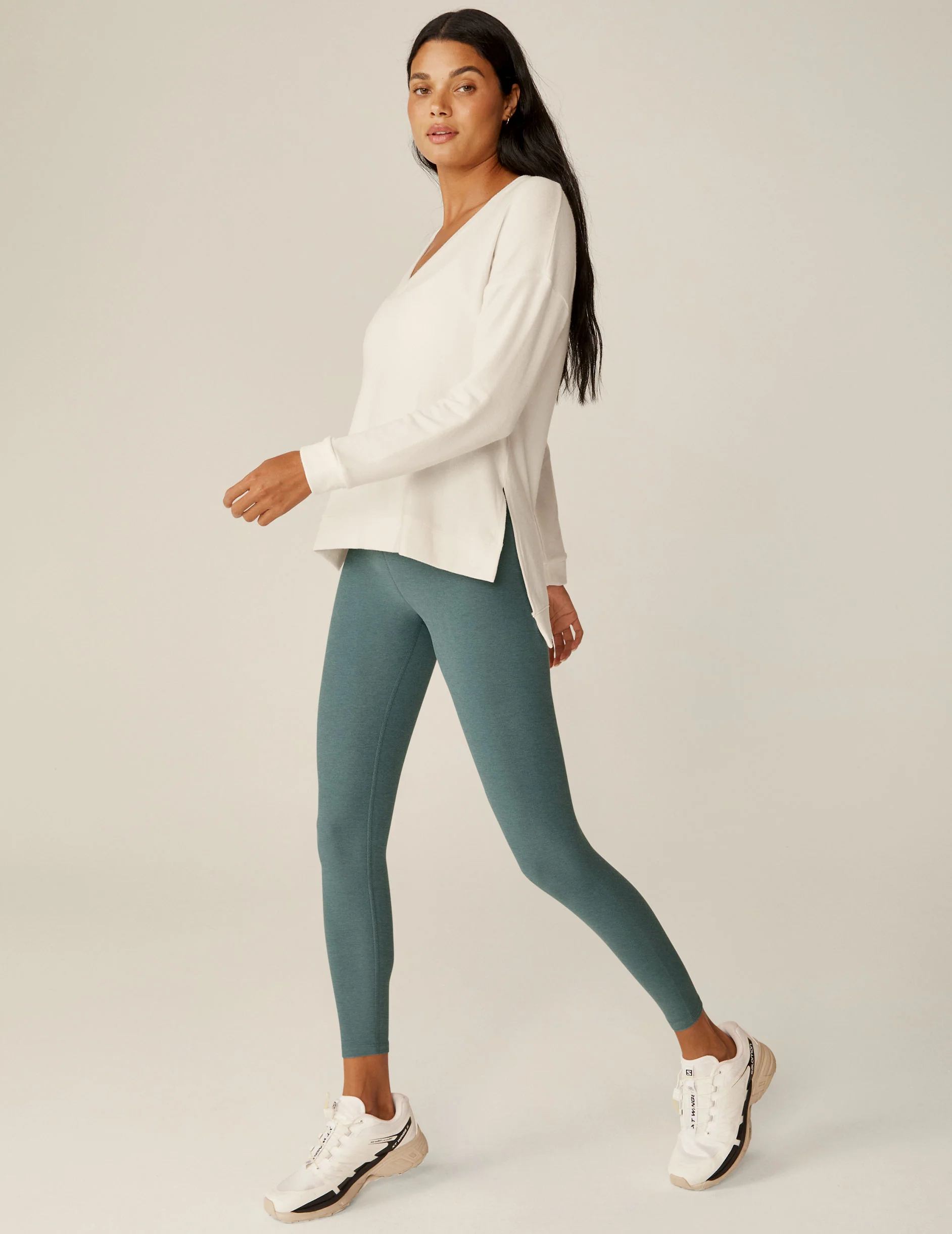 Long Weekend Lounge Pullover - Styles Love