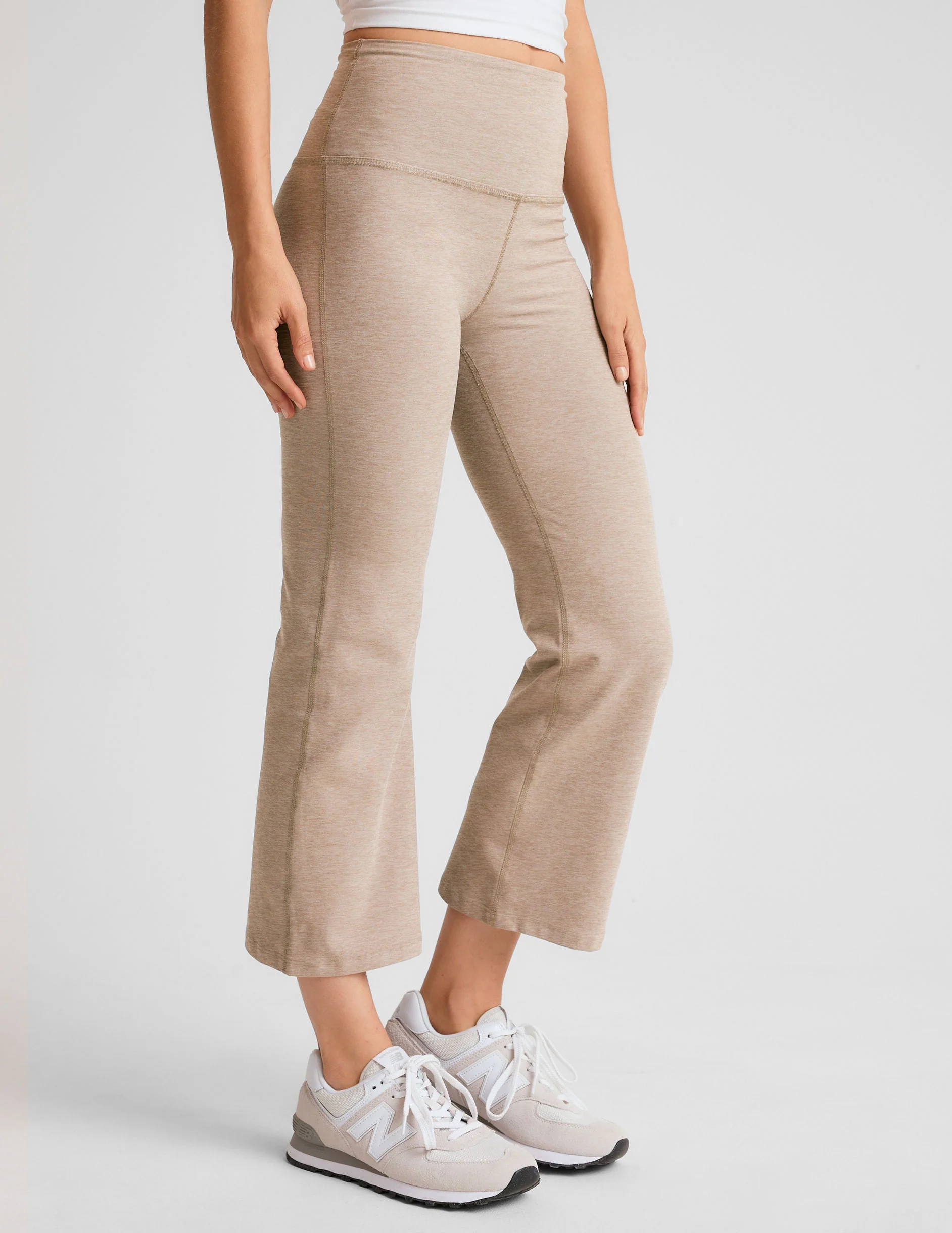 Spacedye Retro Cropped Pant - Styles Love