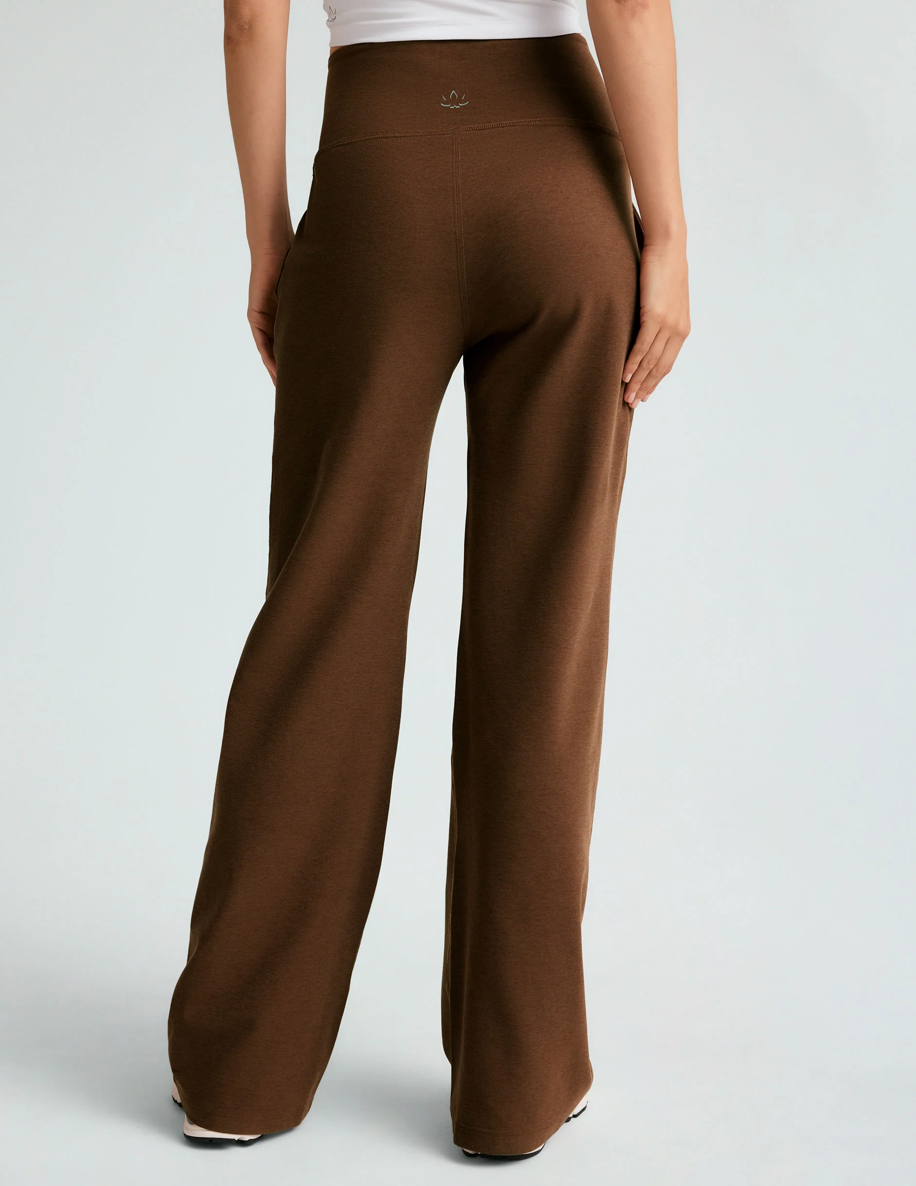 Spacedye Laid Back Wide Leg Pant - Styles Love