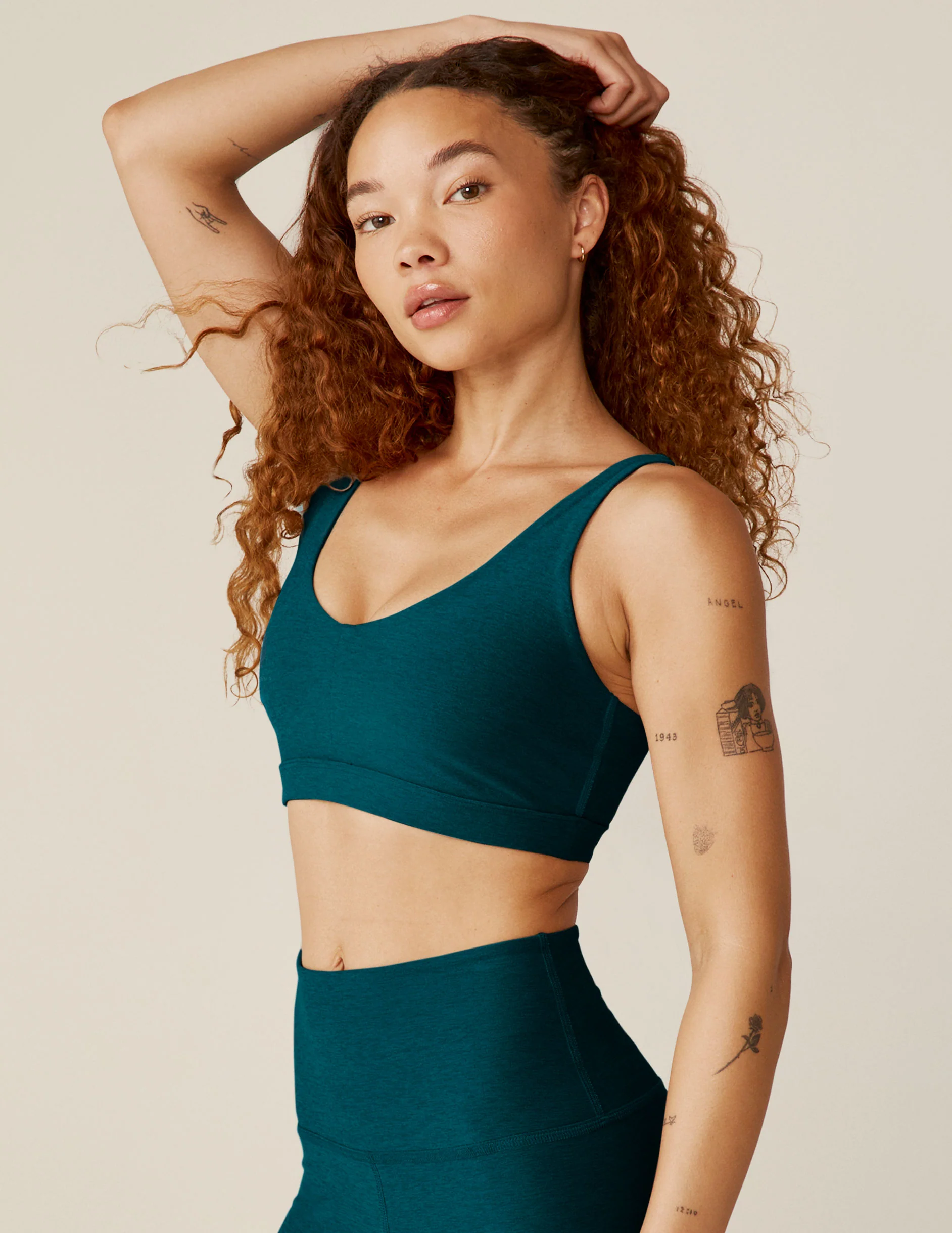Spacedye Embody Bra - Styles Love
