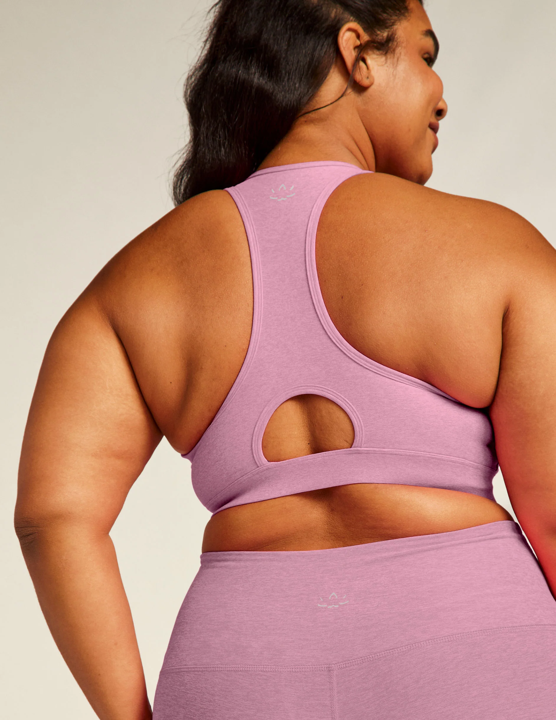 Spacedye Got Your Back Bra - Styles Love