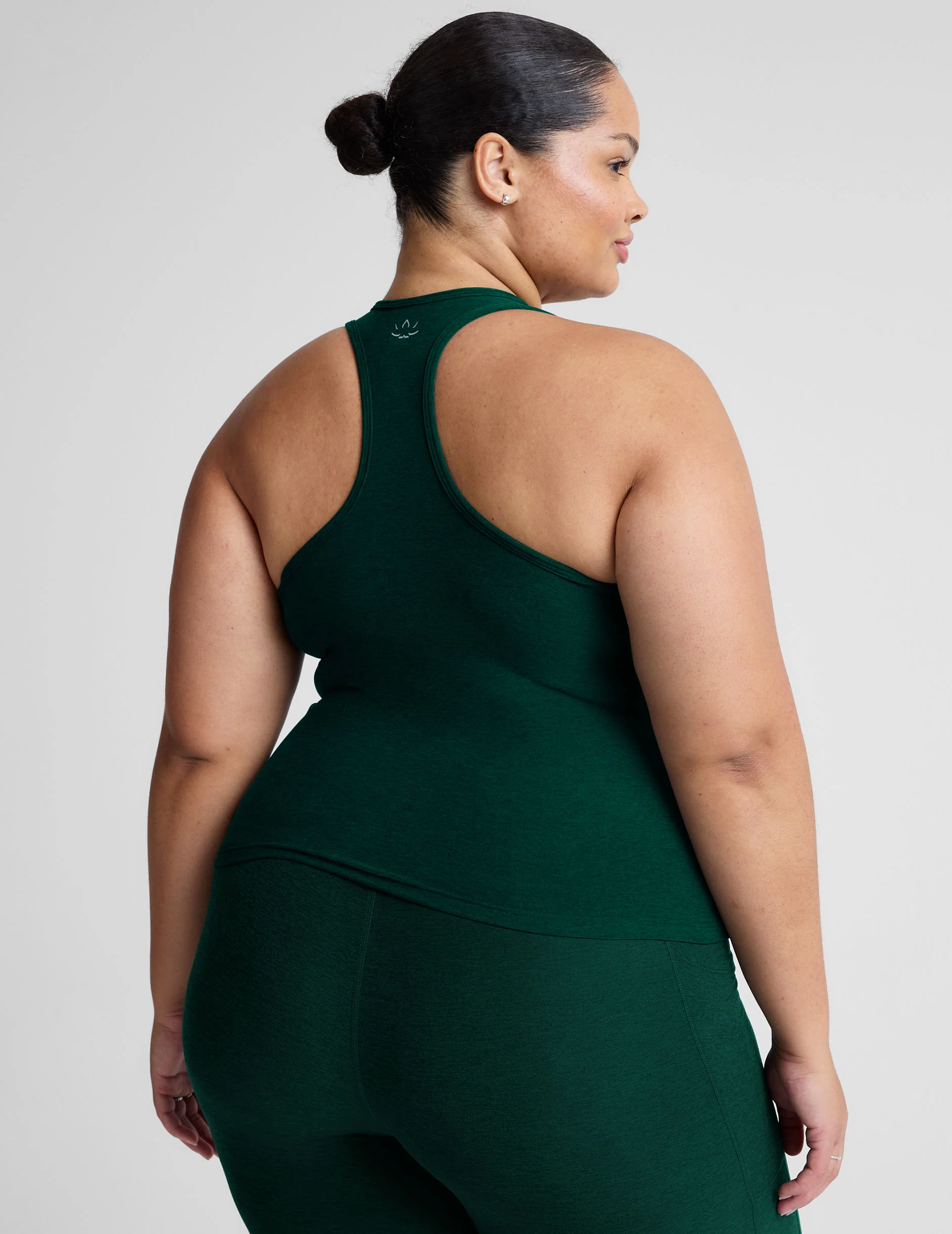 Spacedye Step Up Racerback Tank - Styles Love