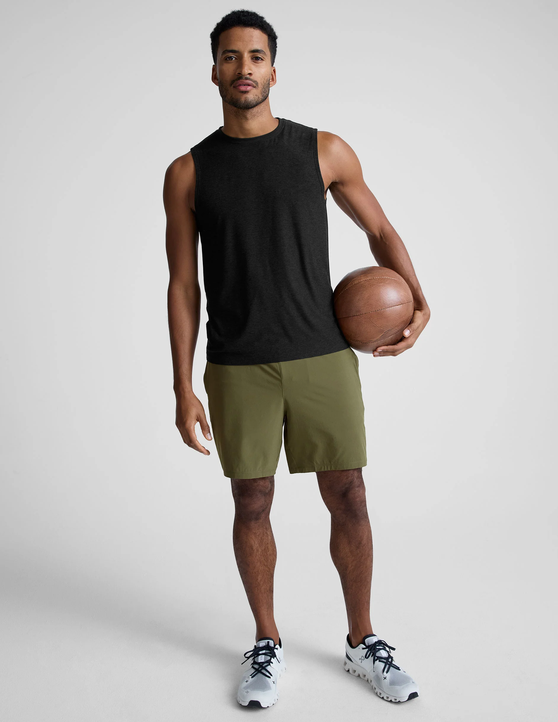 Featherweight Freeflo Men's Muscle Tank 2.0 - Styles Love