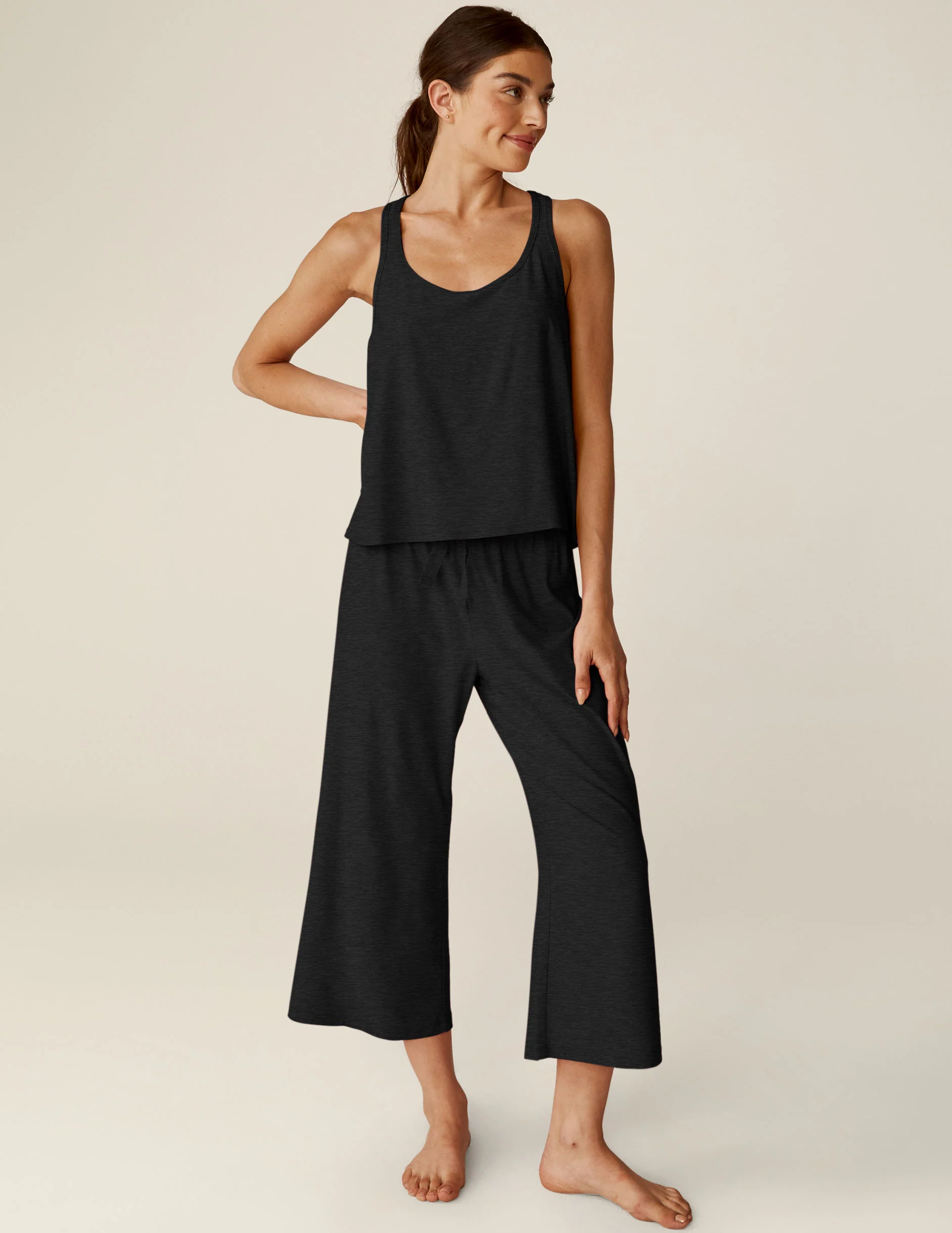 Featherweight Hang Loose Sleep Tank - Styles Love