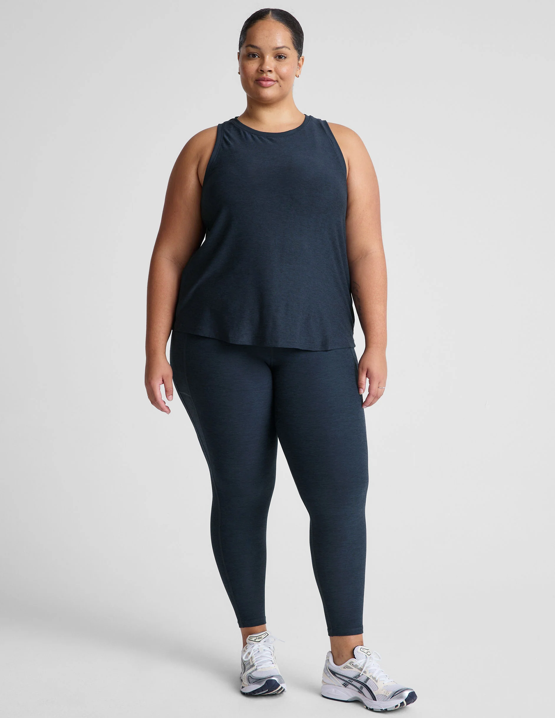 Featherweight Rebalance Tank - Styles Love