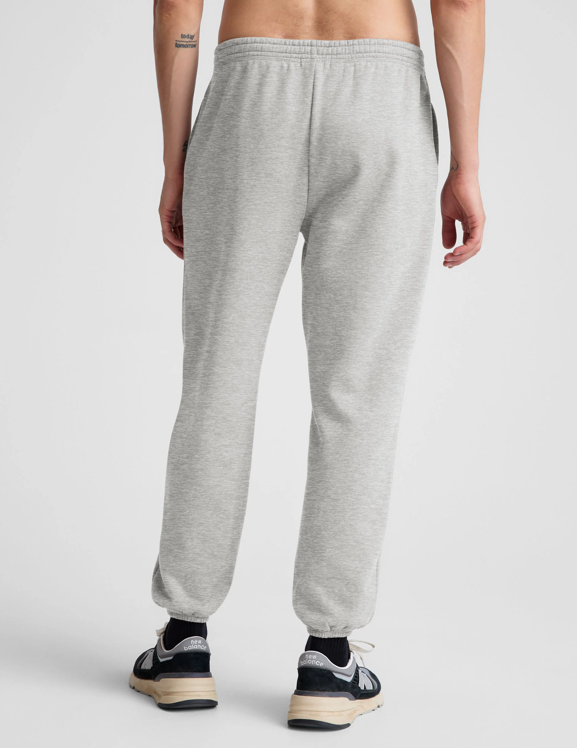 Fresh Cut Men's Sweatpant - Styles Love