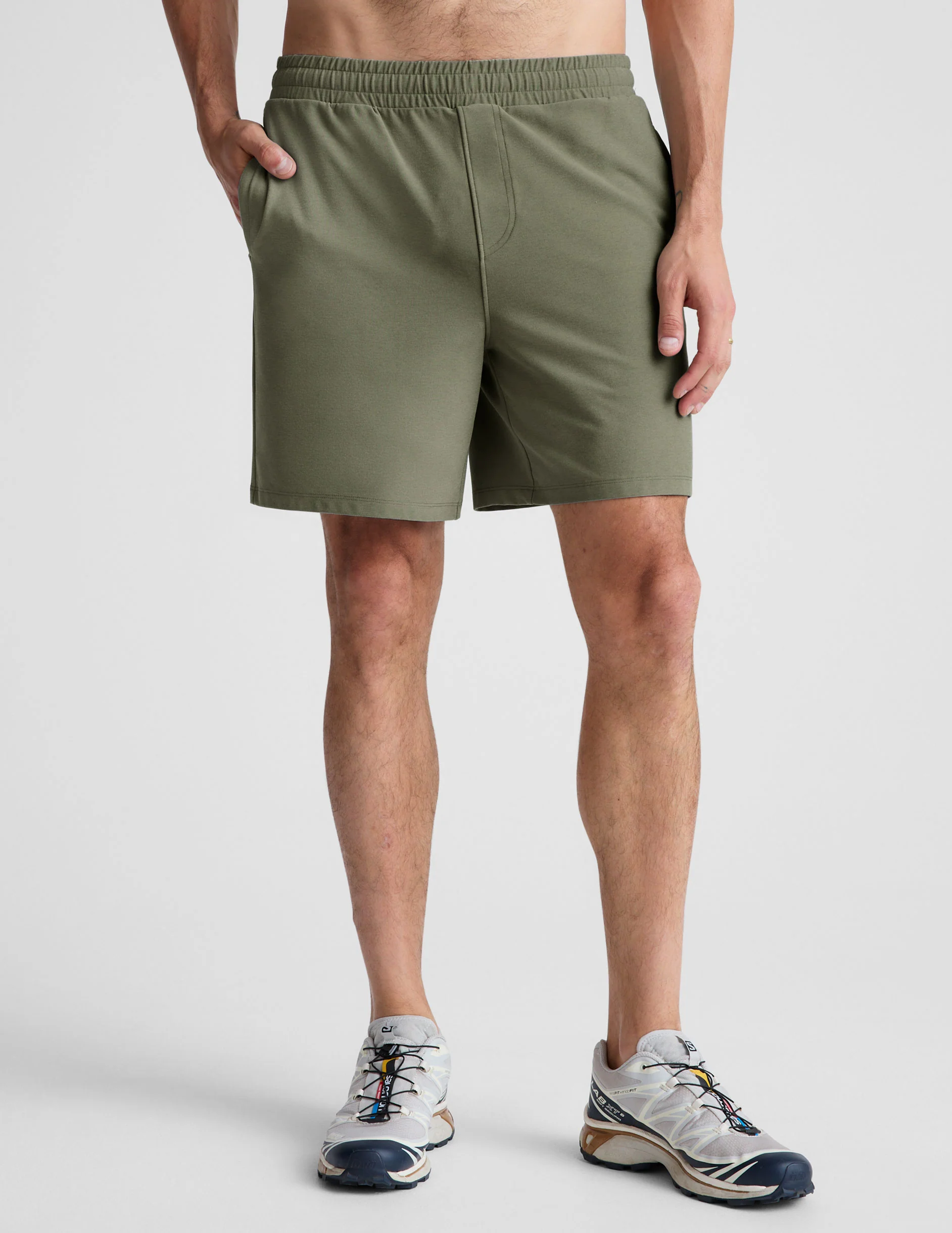 Spacedye Take It Easy Men's Short - Styles Love