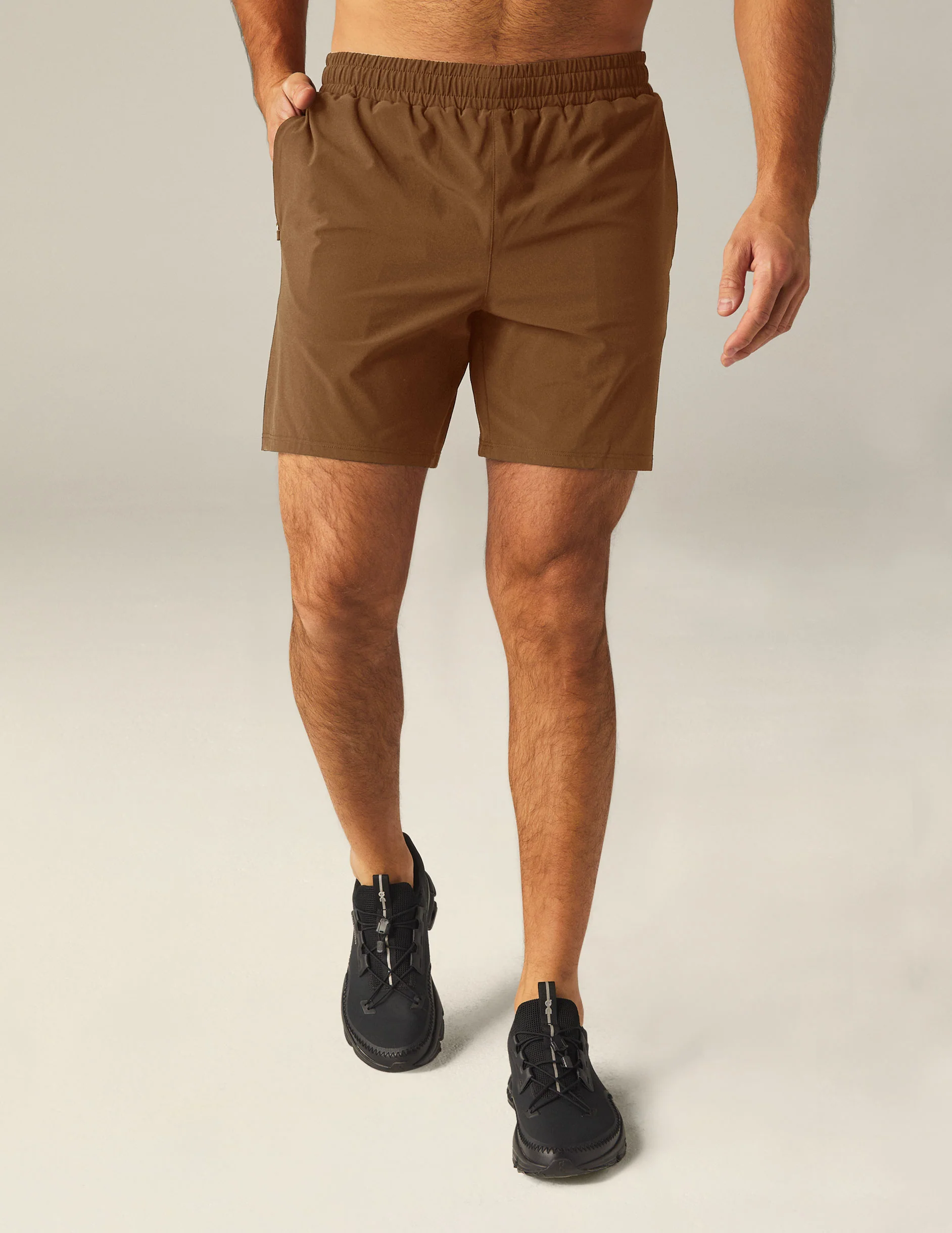 Pivotal Men's Performance Lined Short - Styles Love