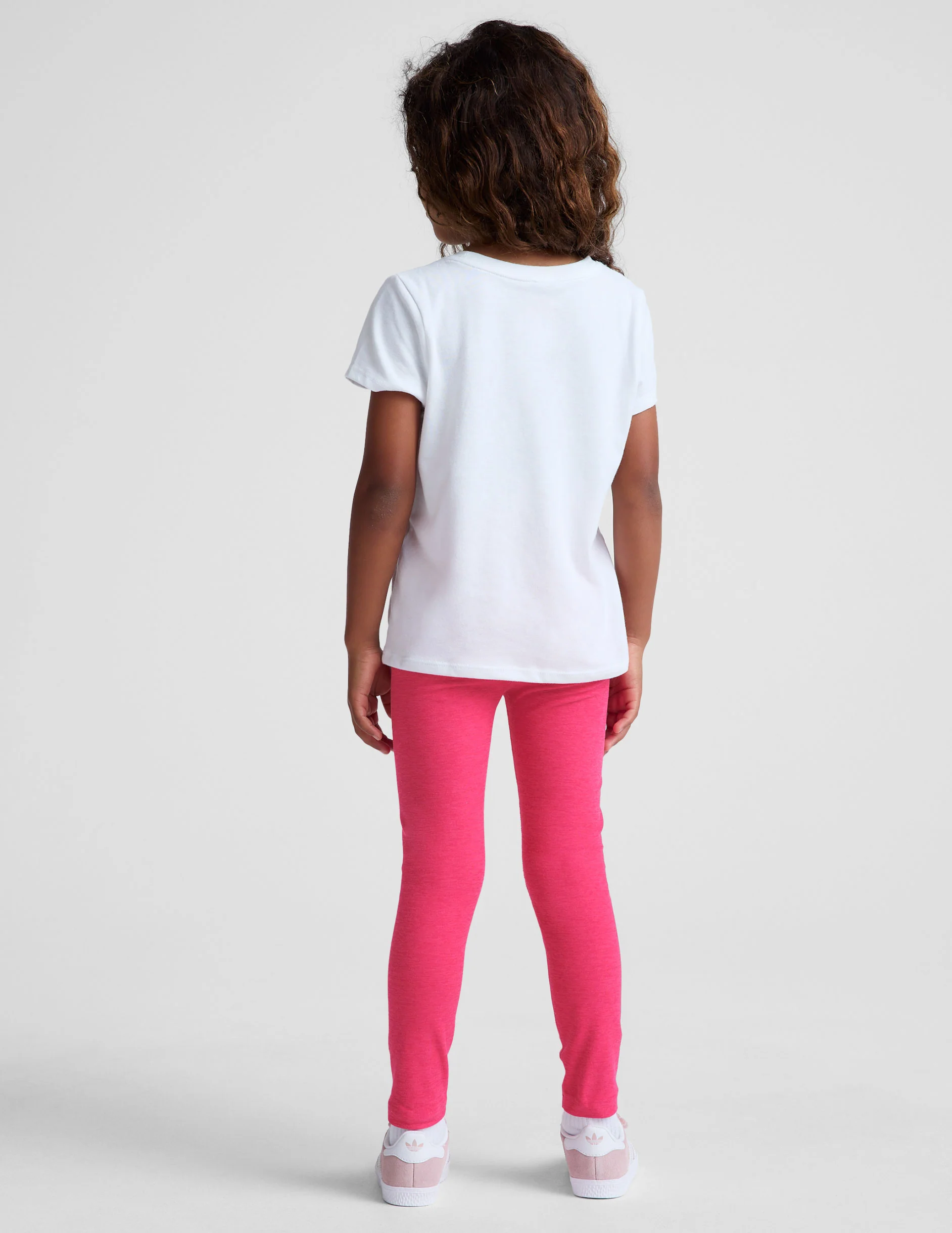 Spacedye Toddler Legging - Styles Love