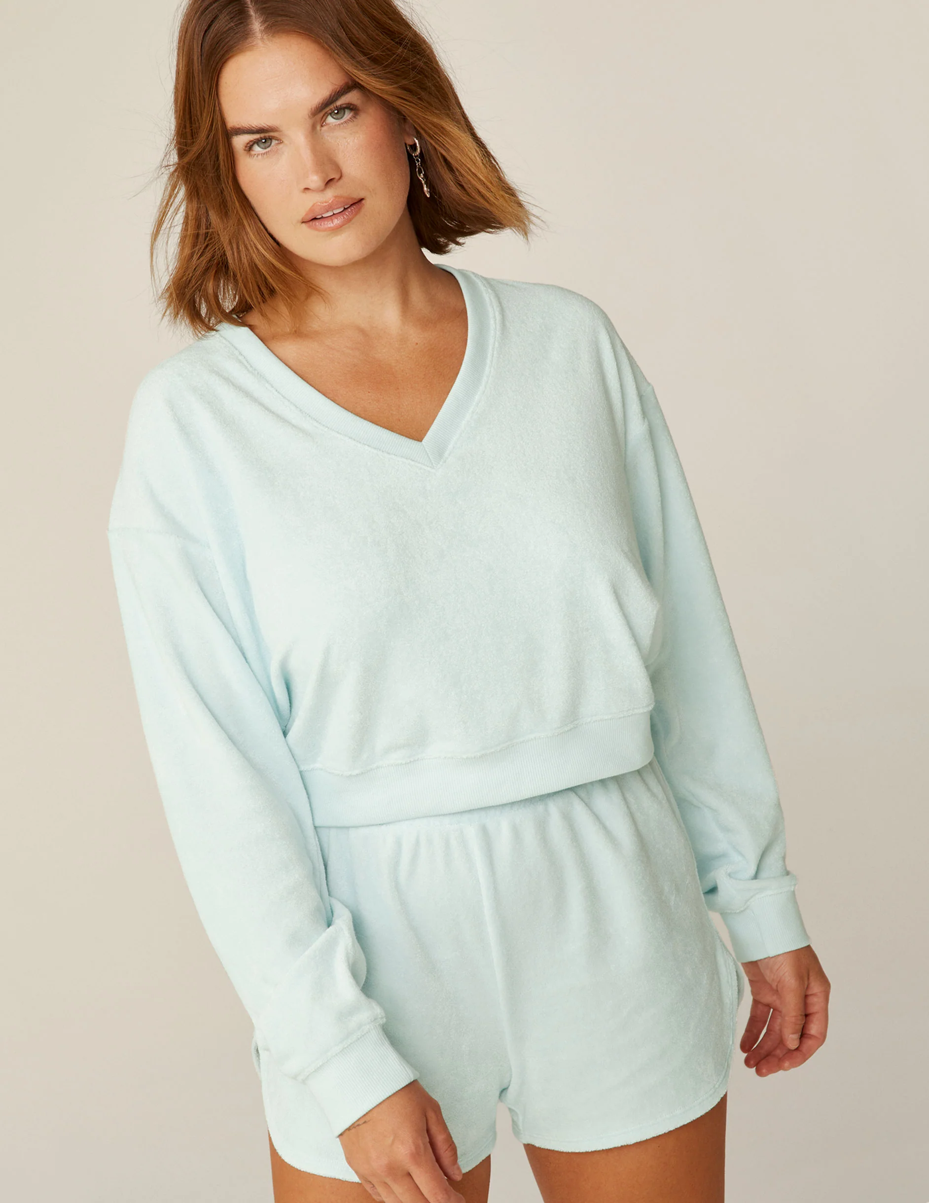 Tropez Pullover - Styles Love