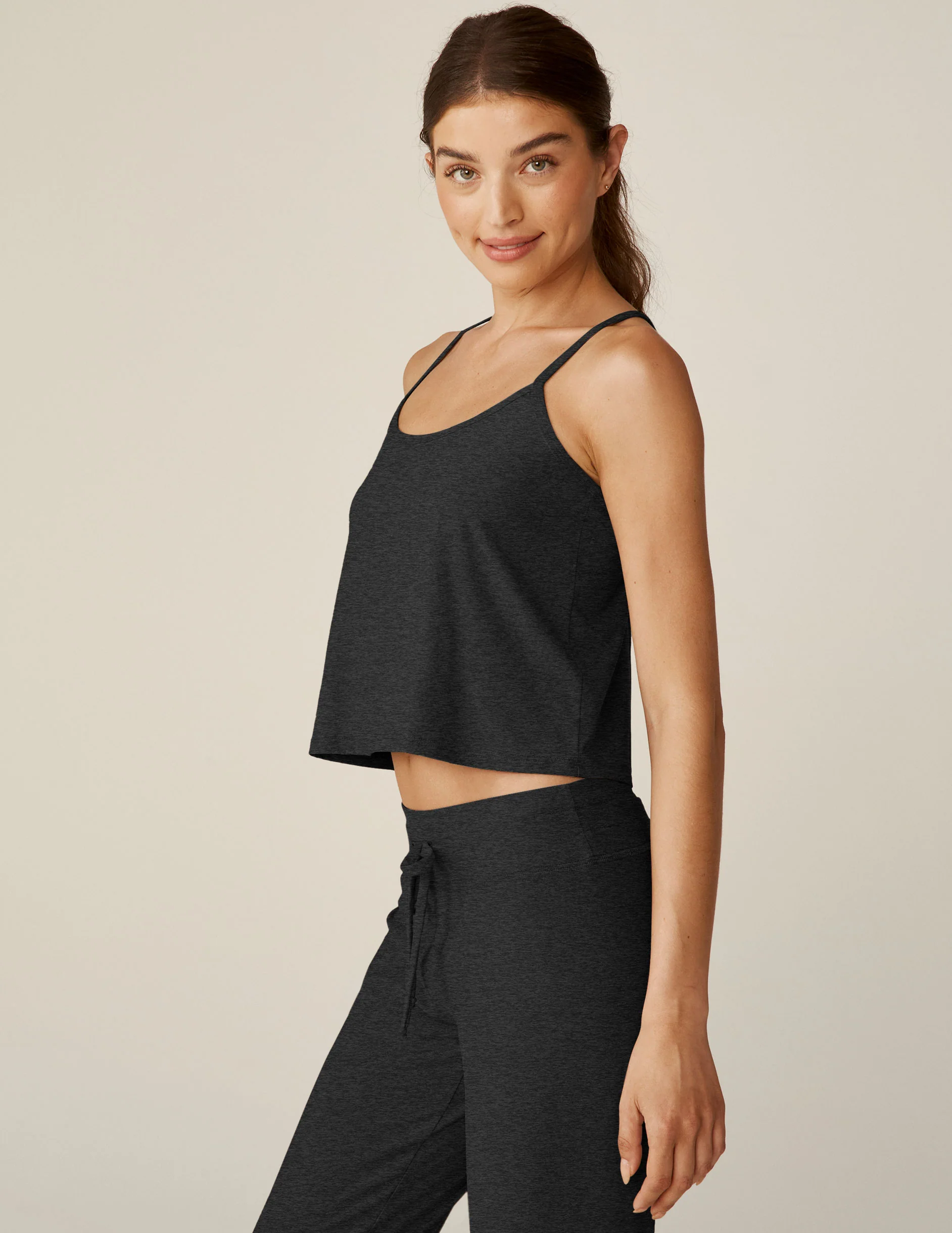 Featherweight Drift Away Sleep Tank - Styles Love