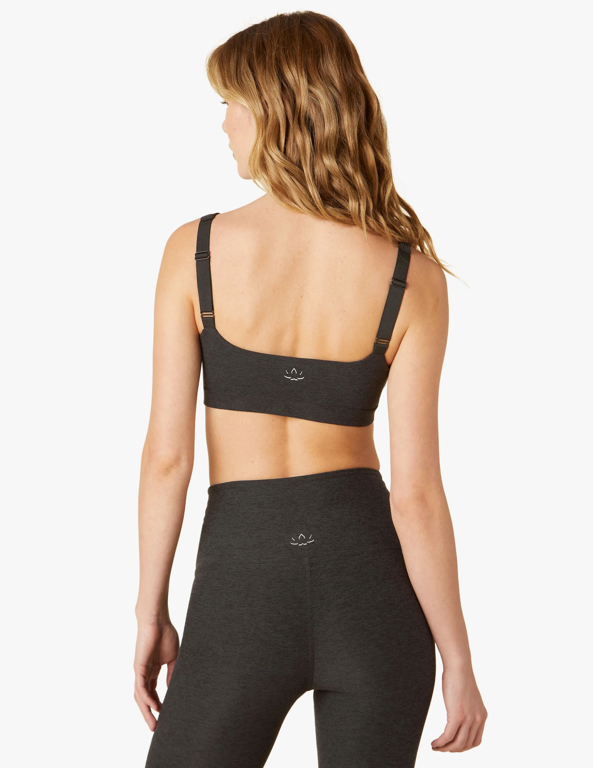 Spacedye Cut To Bra - Styles Love