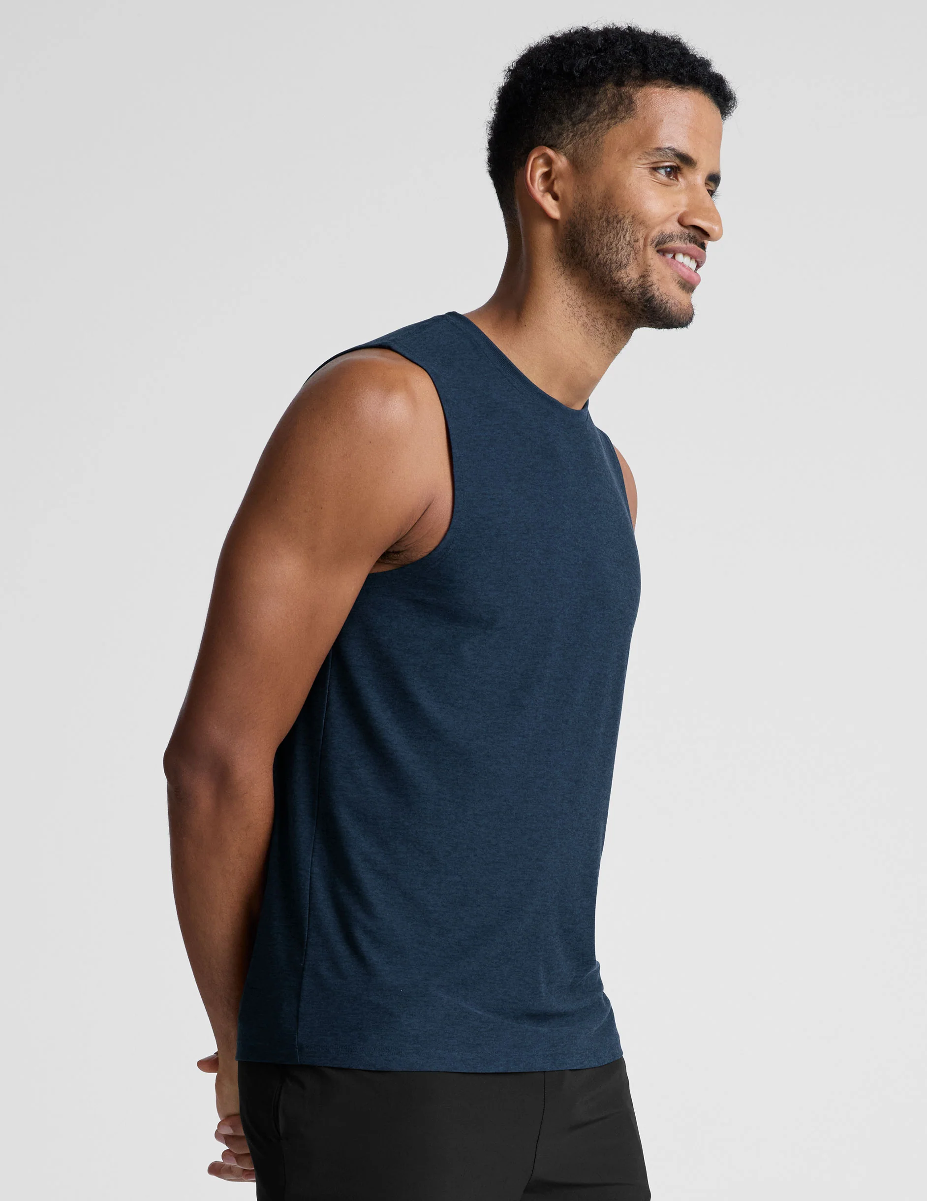 Featherweight Freeflo Men's Muscle Tank 2.0 - Styles Love
