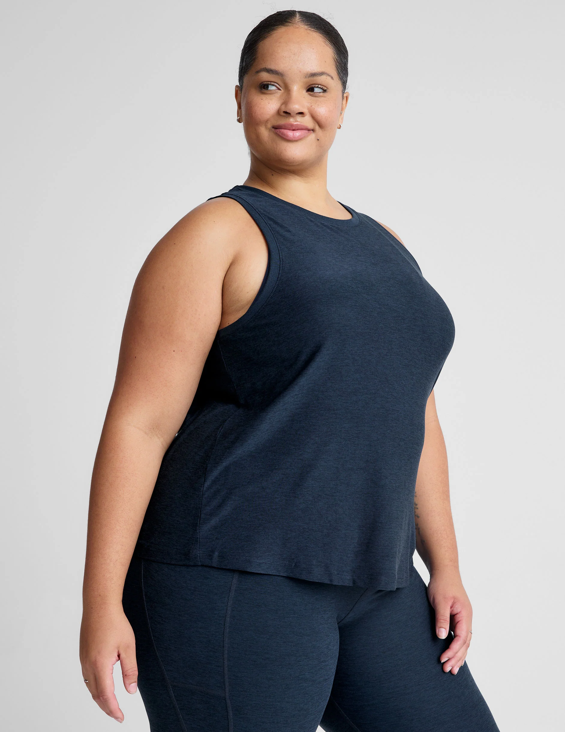 Featherweight Rebalance Tank - Styles Love